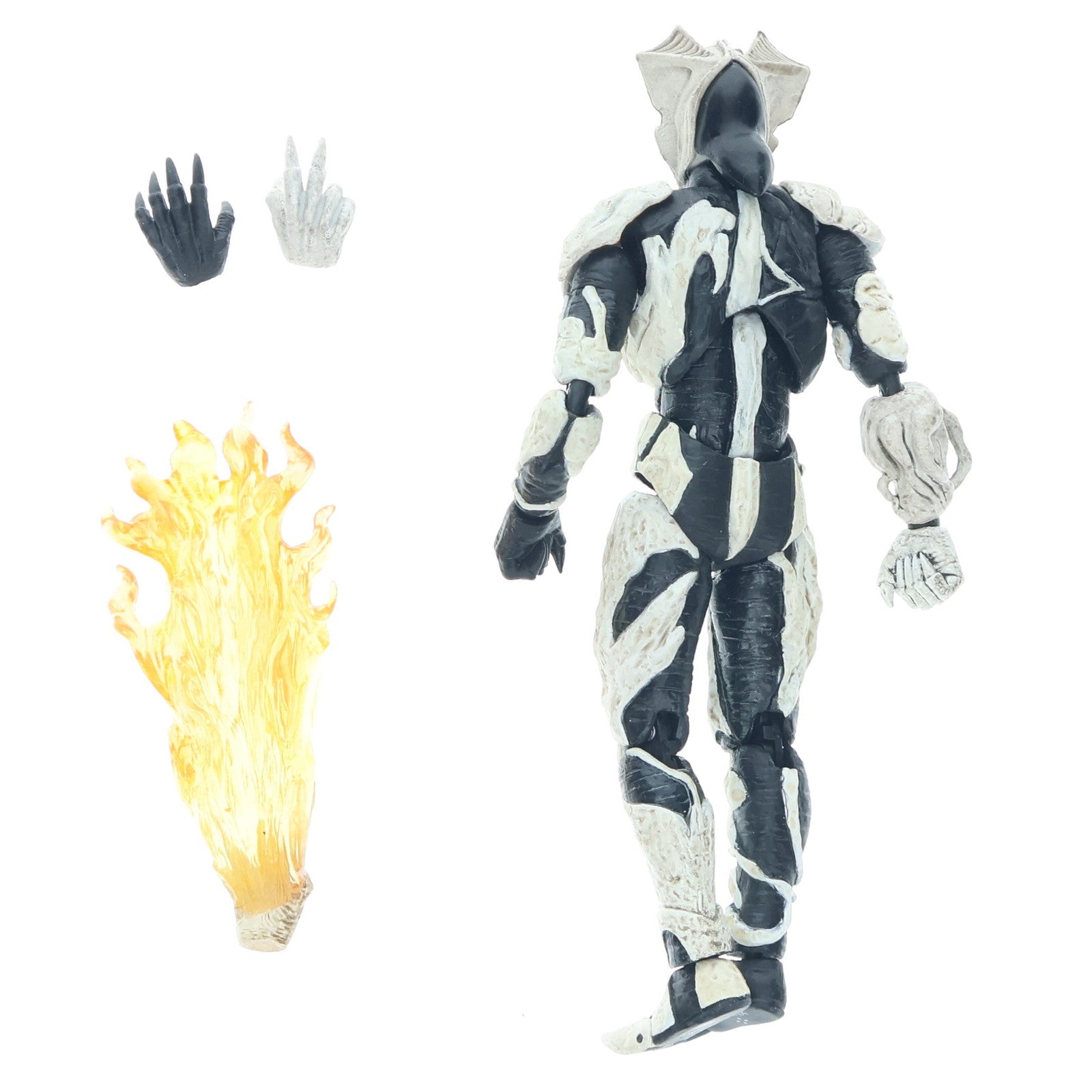 【中古即納】[FIG] ULTRA-ACT(ウルトラアクト) キリエロイド ウルトラマンティガ 完成品 可動フィギュア バンダイ(20110326)