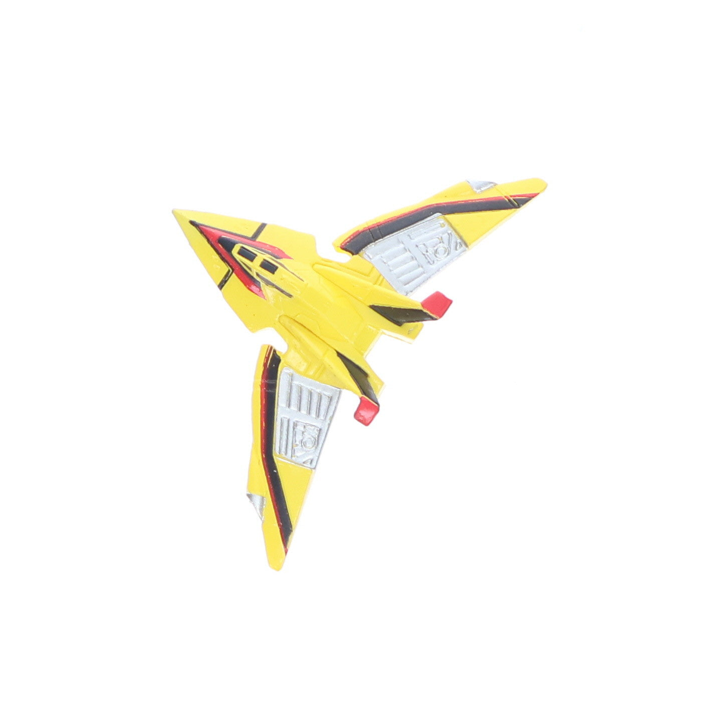 【中古即納】[FIG] (特典単品) ULTRA-ACT ガッツウィング1号 ウルトラマンティガ マルチタイプ 先着購入特典 完成品 フィギュア バンダイ(20110326)