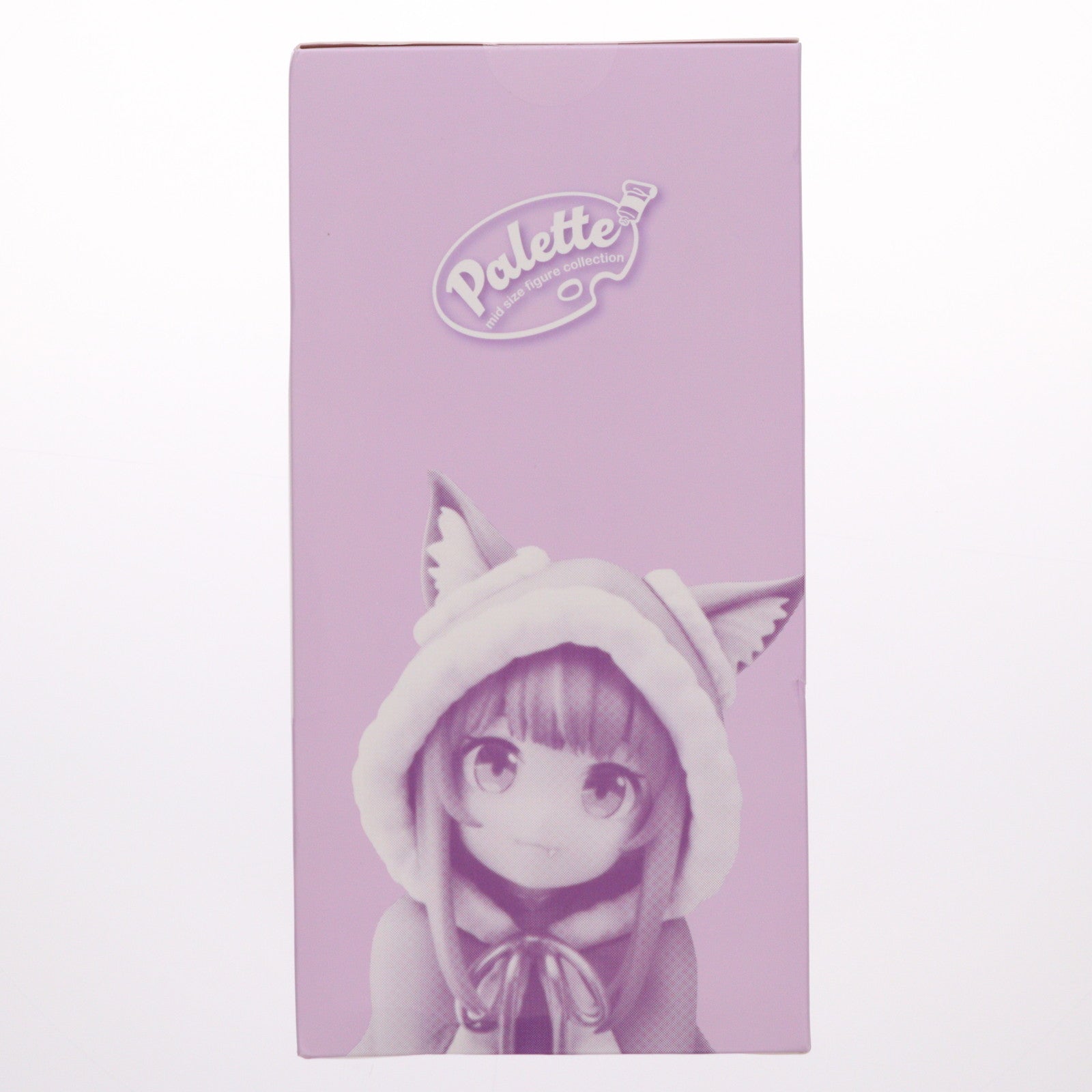 【中古即納】[FIG] Palette おきがえコレクション プレゼントきなこ うちのねこが女の子でかわいい 完成品 フィギュア GOLDENHEAD+(ゴールデンヘッドプラス)/サウザンド(20240531)