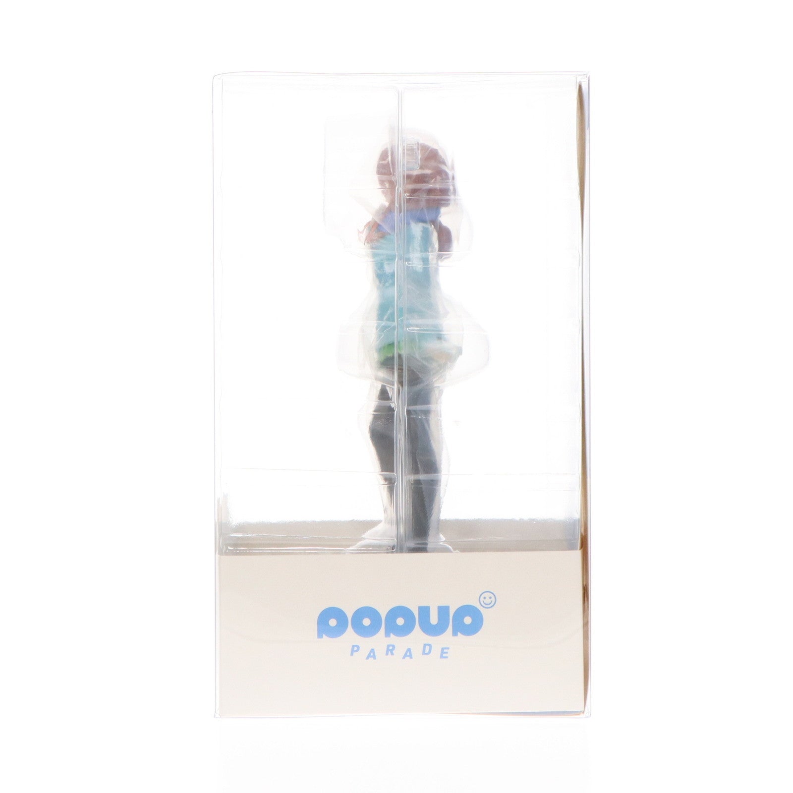 【中古即納】[FIG] POP UP PARADE(ポップアップパレード) 中野三玖(なかのみく) 1.5 映画「五等分の花嫁」 完成品 フィギュア Loppi・HMV&BOOKS online限定 グッドスマイルカンパニー(20221212)