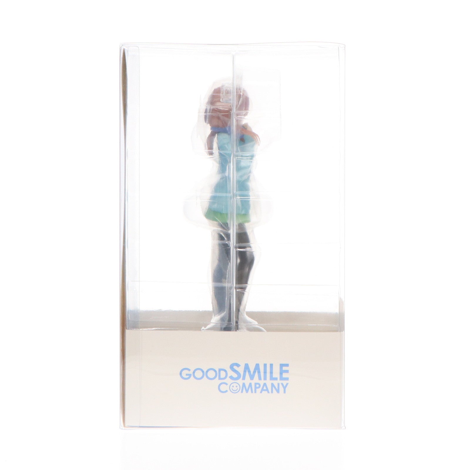 【中古即納】[FIG] POP UP PARADE(ポップアップパレード) 中野三玖(なかのみく) 1.5 映画「五等分の花嫁」 完成品 フィギュア Loppi・HMV&BOOKS online限定 グッドスマイルカンパニー(20221212)