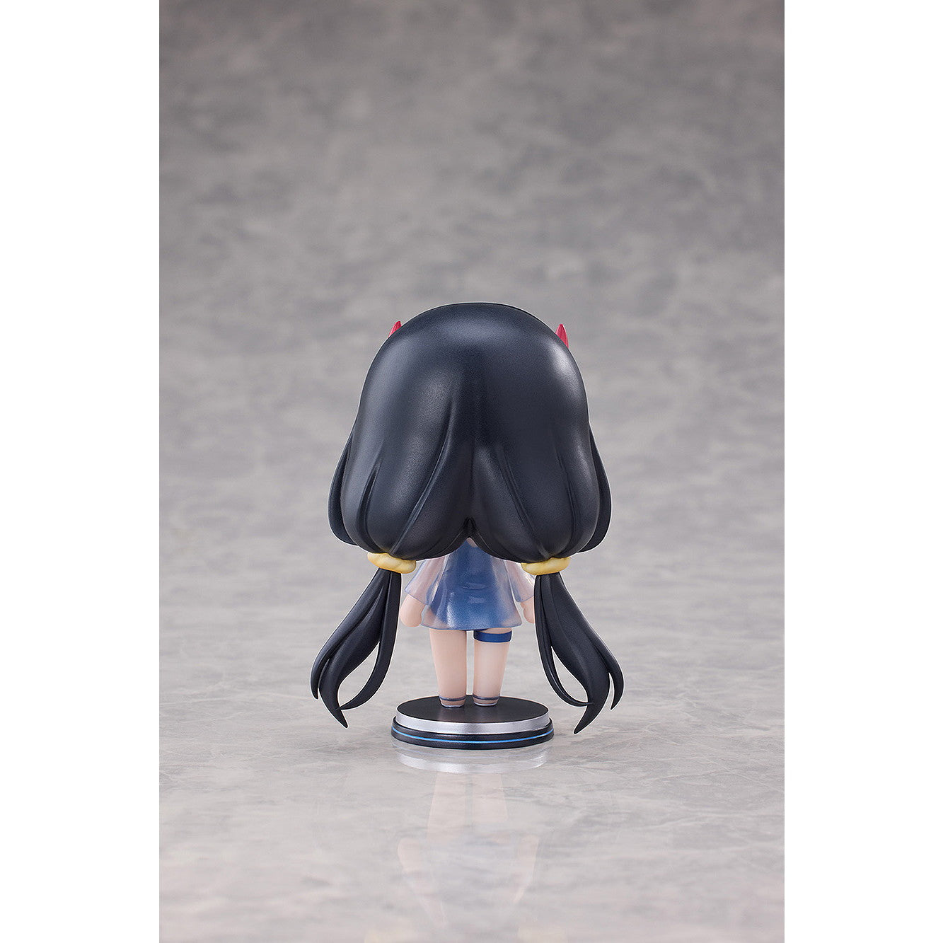 【中古即納】[FIG] クリアカード付属 能代(のしろ) アズールレーン サマー水着 完成品 デフォルメフィギュア Vol.1 HanaBee(ハナビー)(20250731)