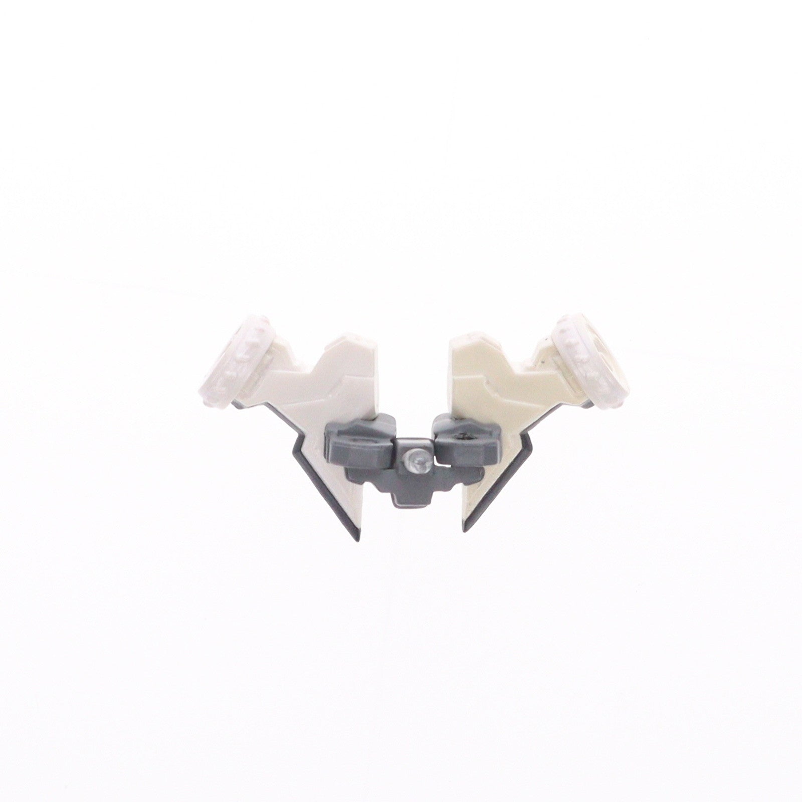 【中古即納】[FIG] (フィギュア単品) figma(フィグマ) SP-033 WRS ブラック★ロックシューター THE GAME ホワイトプレミアムBOX 完成品 可動フィギュア イメージエポック(20110825)