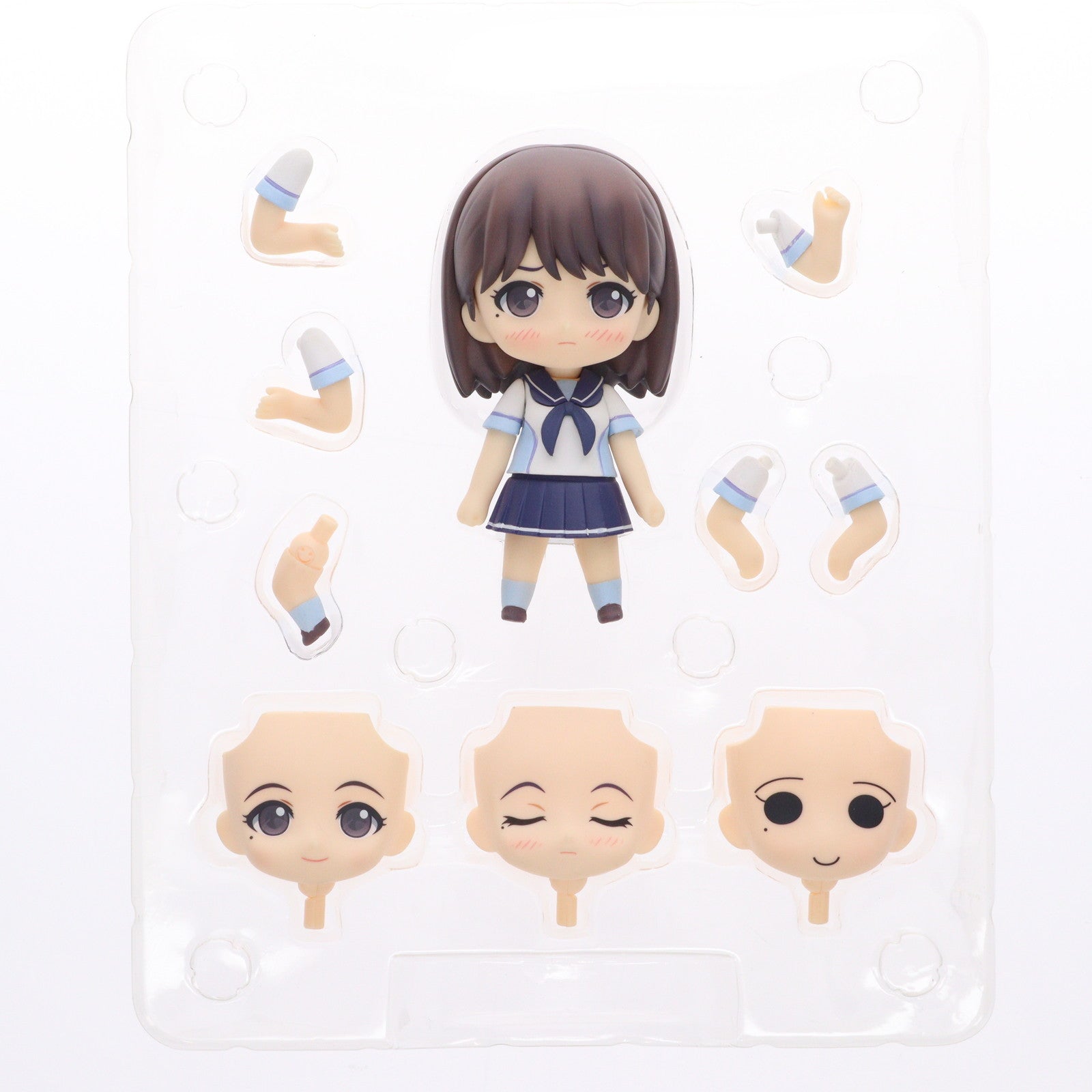 【中古即納】[FIG] ねんどろいど 113 姉ヶ崎寧々(あねがさきねね) ラブプラス 完成品 可動フィギュア グッドスマイルカンパニー(20101022)