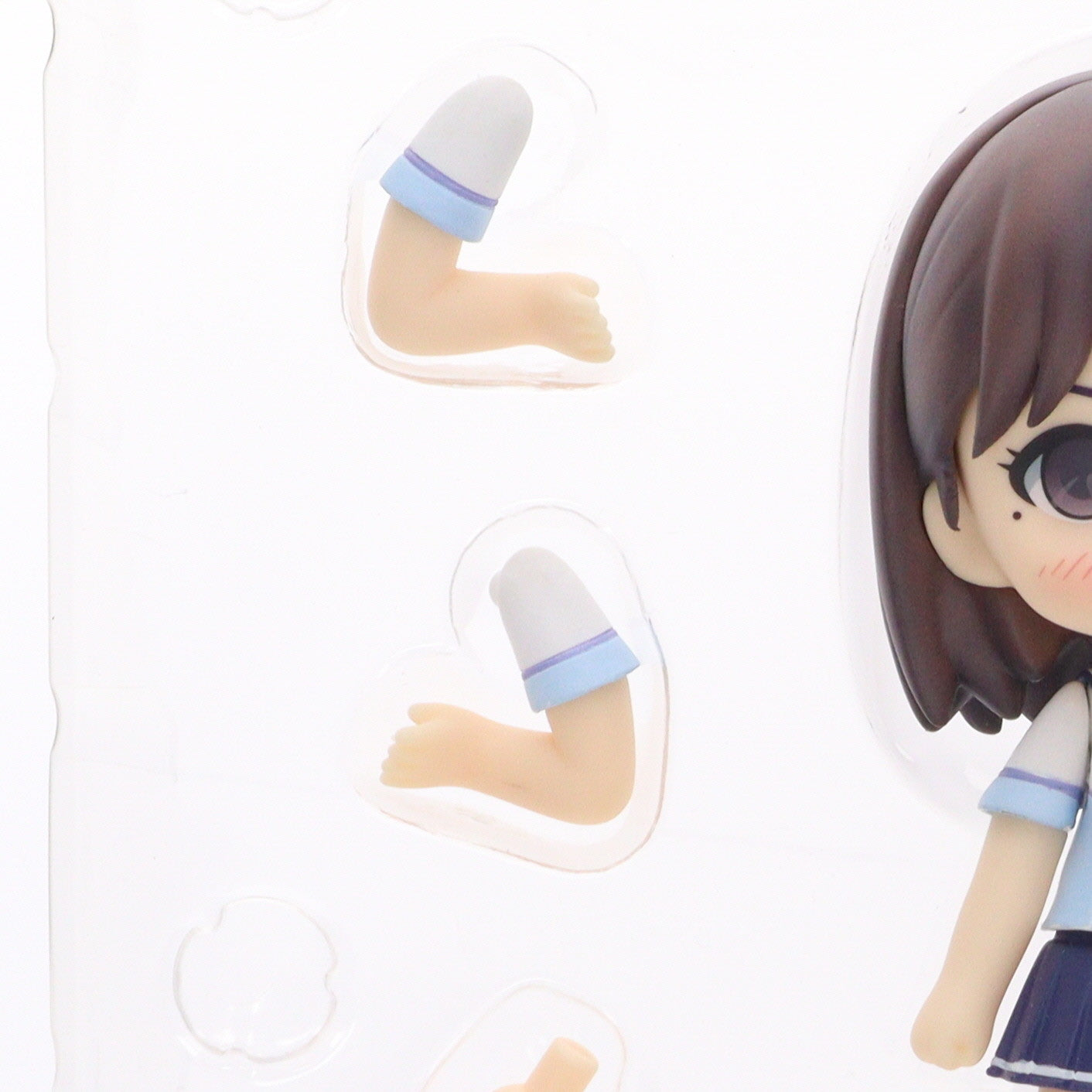 【中古即納】[FIG] ねんどろいど 113 姉ヶ崎寧々(あねがさきねね) ラブプラス 完成品 可動フィギュア グッドスマイルカンパニー(20101022)