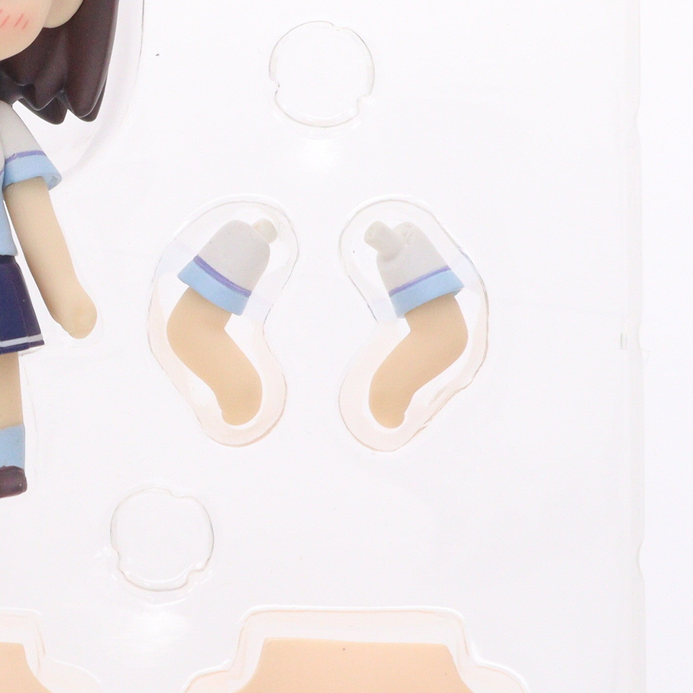 【中古即納】[FIG] ねんどろいど 113 姉ヶ崎寧々(あねがさきねね) ラブプラス 完成品 可動フィギュア グッドスマイルカンパニー(20101022)