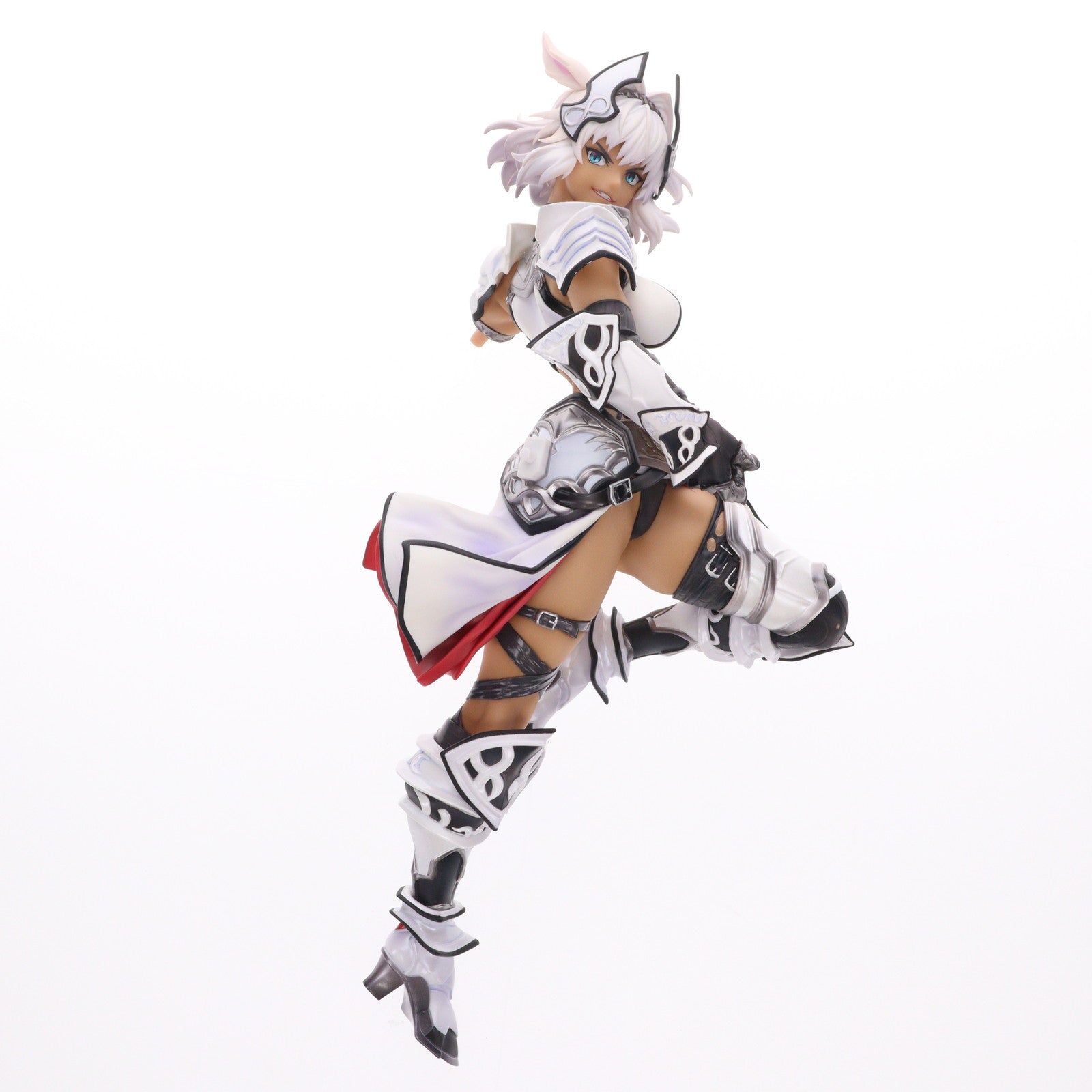 【中古即納】[FIG] ランサー/カイニス Fate/Grand Order(フェイト/グランドオーダー) 1/7 完成品 フィギュア グッドスマイルカンパニー(20230208)