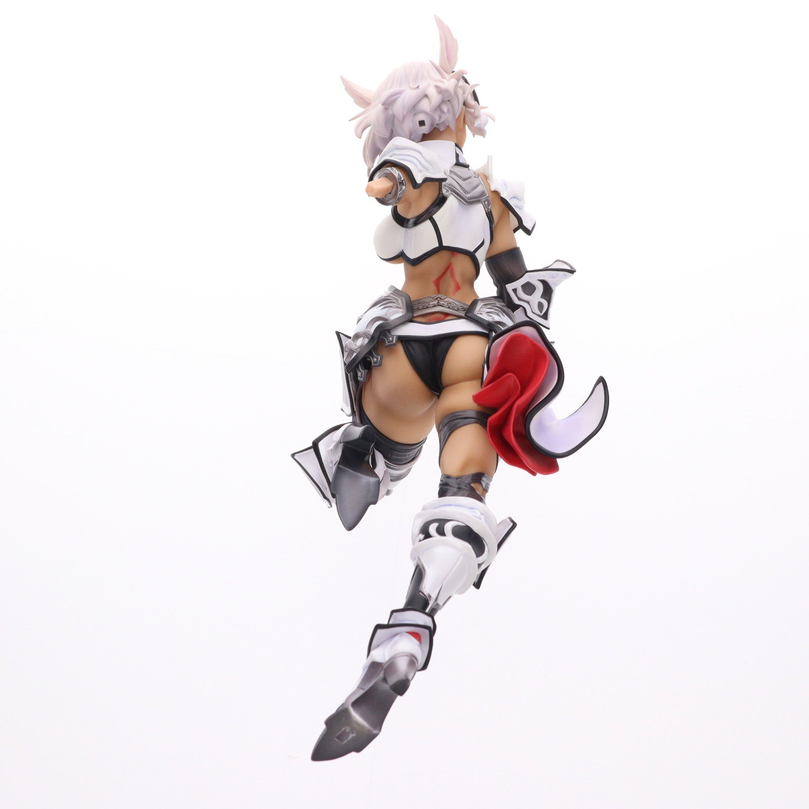 【中古即納】[FIG] ランサー/カイニス Fate/Grand Order(フェイト/グランドオーダー) 1/7 完成品 フィギュア グッドスマイルカンパニー(20230208)