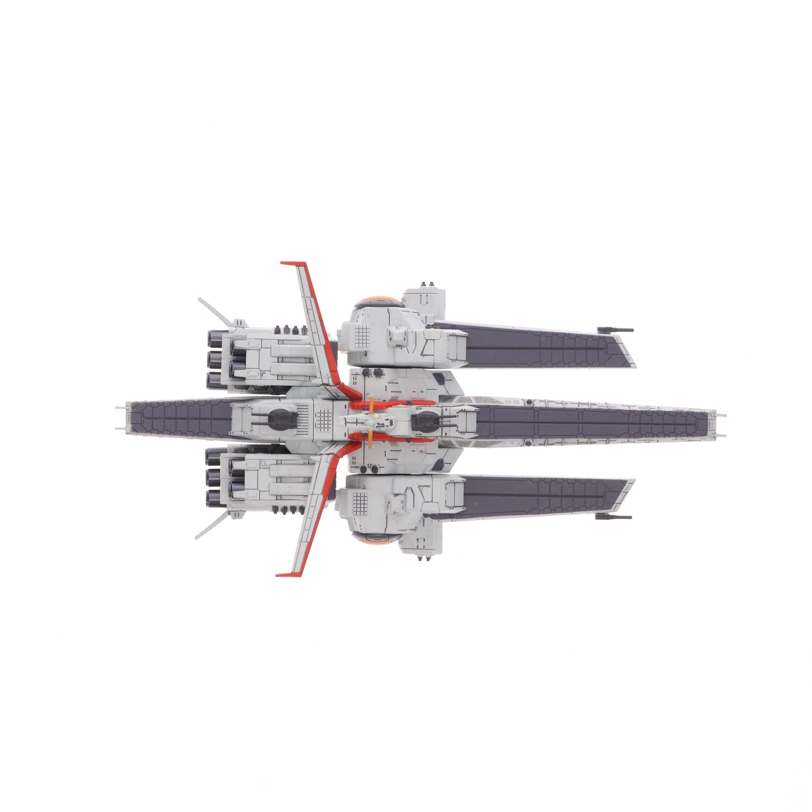 【中古即納】[FIG] コスモフリートスペシャル ネェル・アーガマ 機動戦士ガンダムUC(ユニコーン) 完成品 フィギュア メガハウス(20160630)