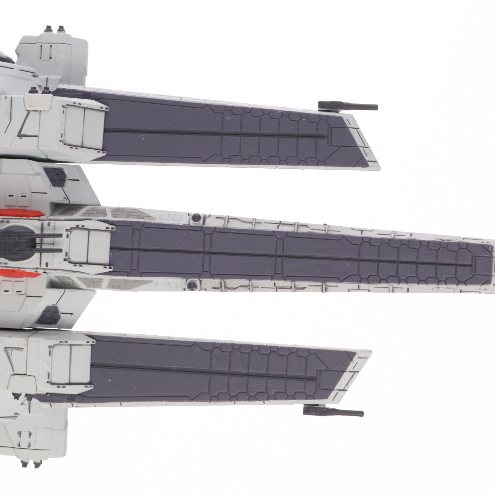 【中古即納】[FIG] コスモフリートスペシャル ネェル・アーガマ 機動戦士ガンダムUC(ユニコーン) 完成品 フィギュア メガハウス(20160630)