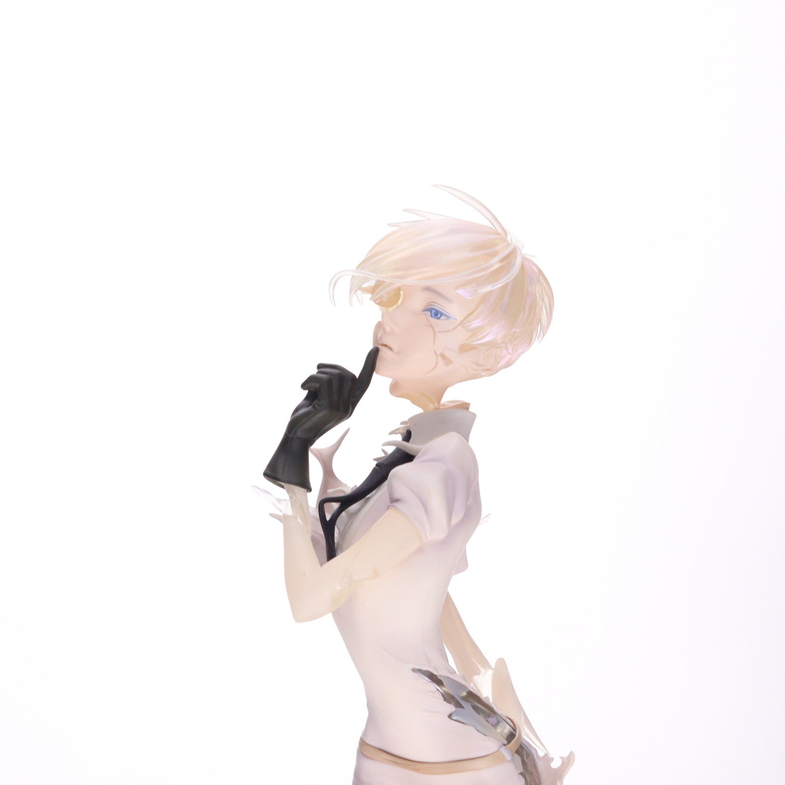 【中古即納】[FIG] アンタークチサイト 宝石の国 完成品 フィギュア グッドスマイルカンパニー(20190120)