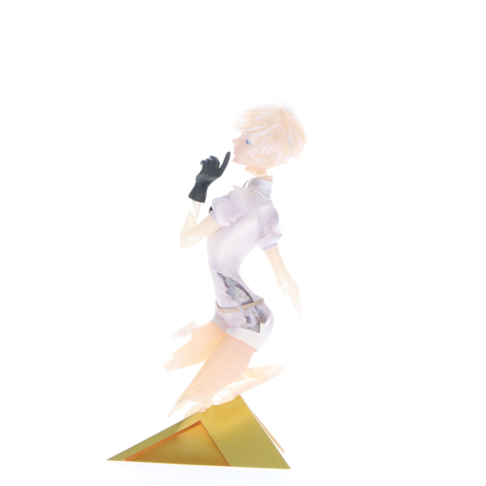 【中古即納】[FIG] アンタークチサイト 宝石の国 完成品 フィギュア グッドスマイルカンパニー(20190120)