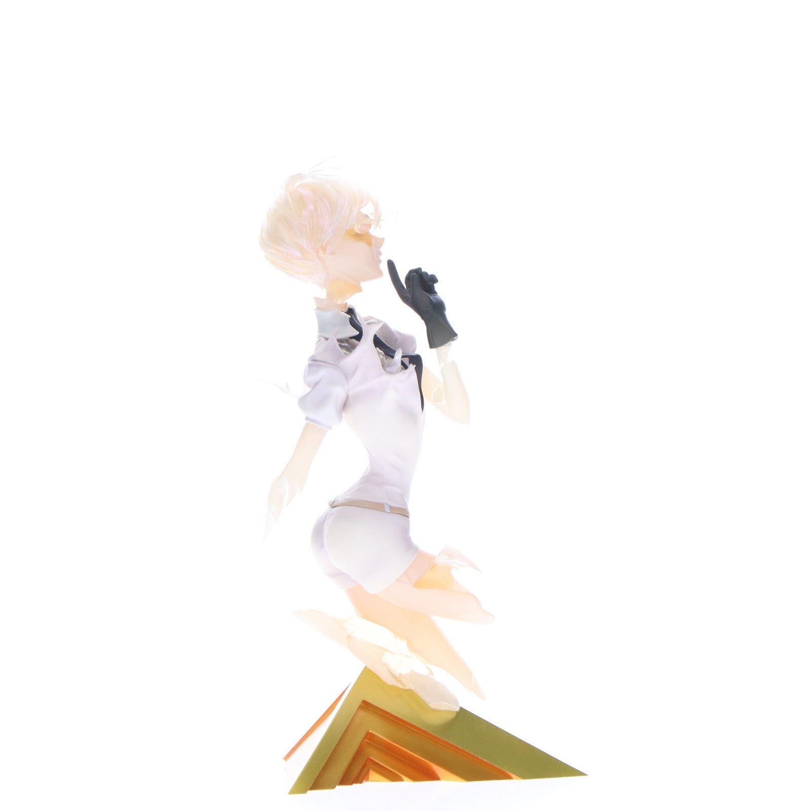 【中古即納】[FIG] アンタークチサイト 宝石の国 完成品 フィギュア グッドスマイルカンパニー(20190120)