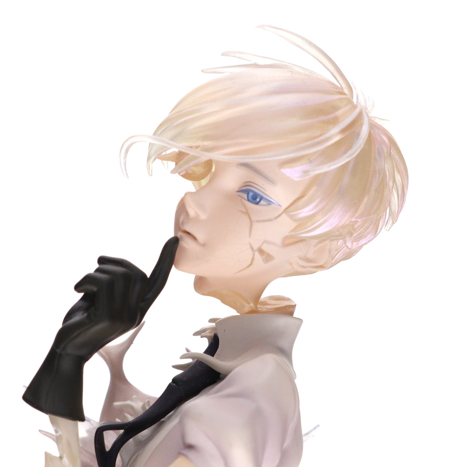 【中古即納】[FIG] アンタークチサイト 宝石の国 完成品 フィギュア グッドスマイルカンパニー(20190120)