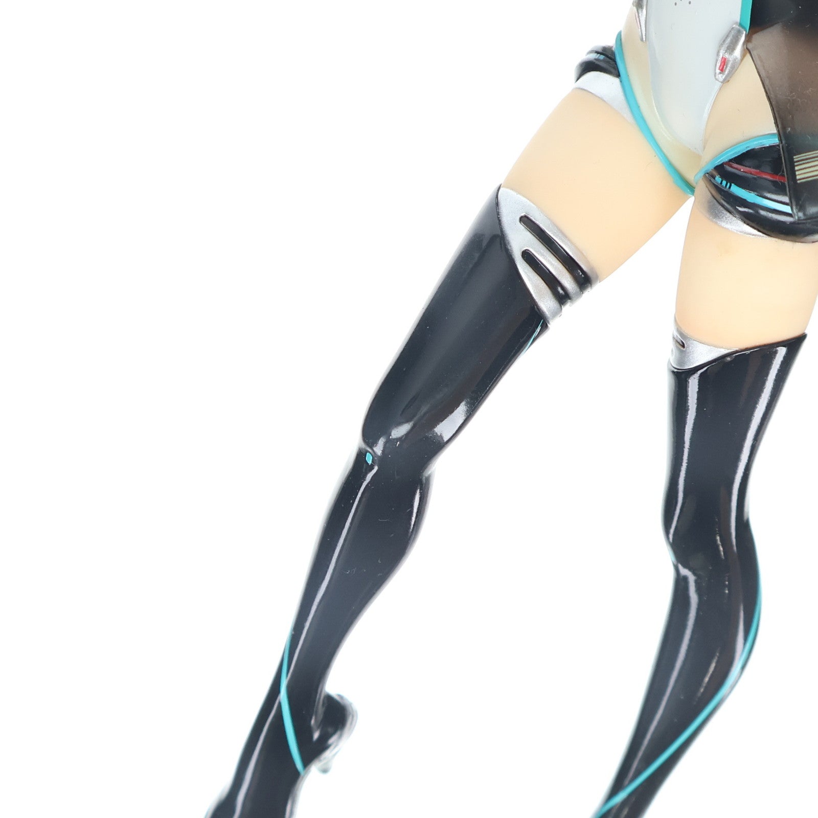 【中古即納】[FIG] レーシングミク2011 ver. 初音ミク GTプロジェクト 1/8 完成品 フィギュア グッドスマイルレーシング(20121117)