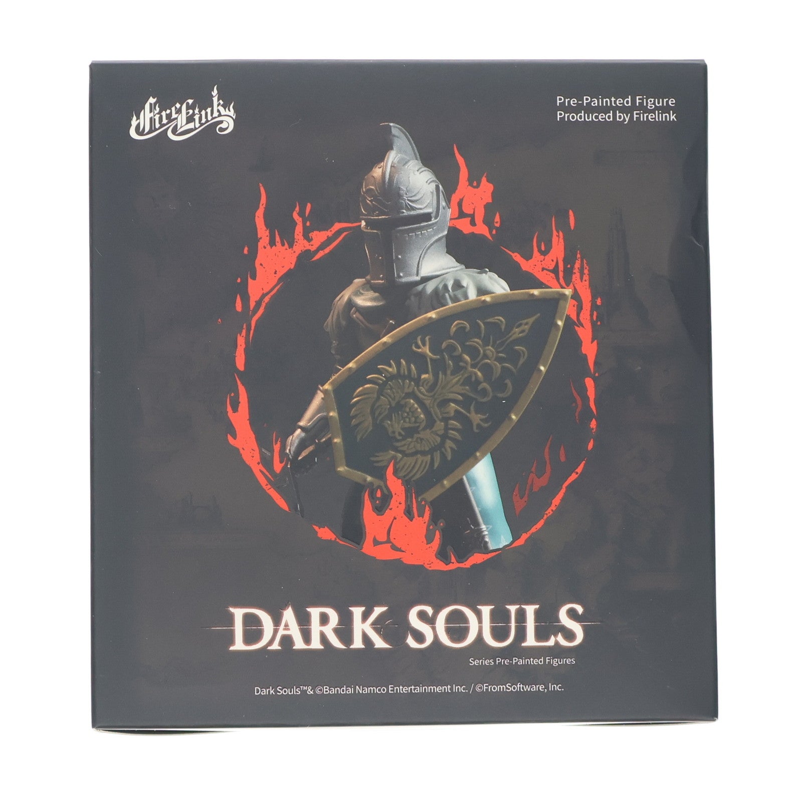 【中古即納】[FIG] (単品) 砂の魔術師 DARK SOULS(ダークソウル) ディフォルメフィギュア Vol.3 FireLink(20231231)
