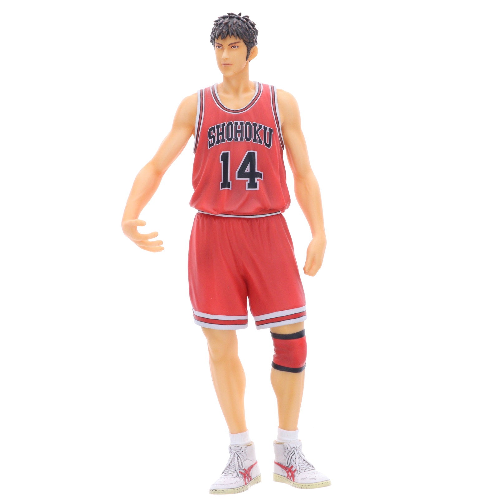 【中古即納】[FIG] The Spirit Collection of Inoue Takehiko SLAM DUNK(スラムダンク) vol.5 三井寿(みついひさし) 完成品 フィギュア ティーケー・ホールディングス(20160403)