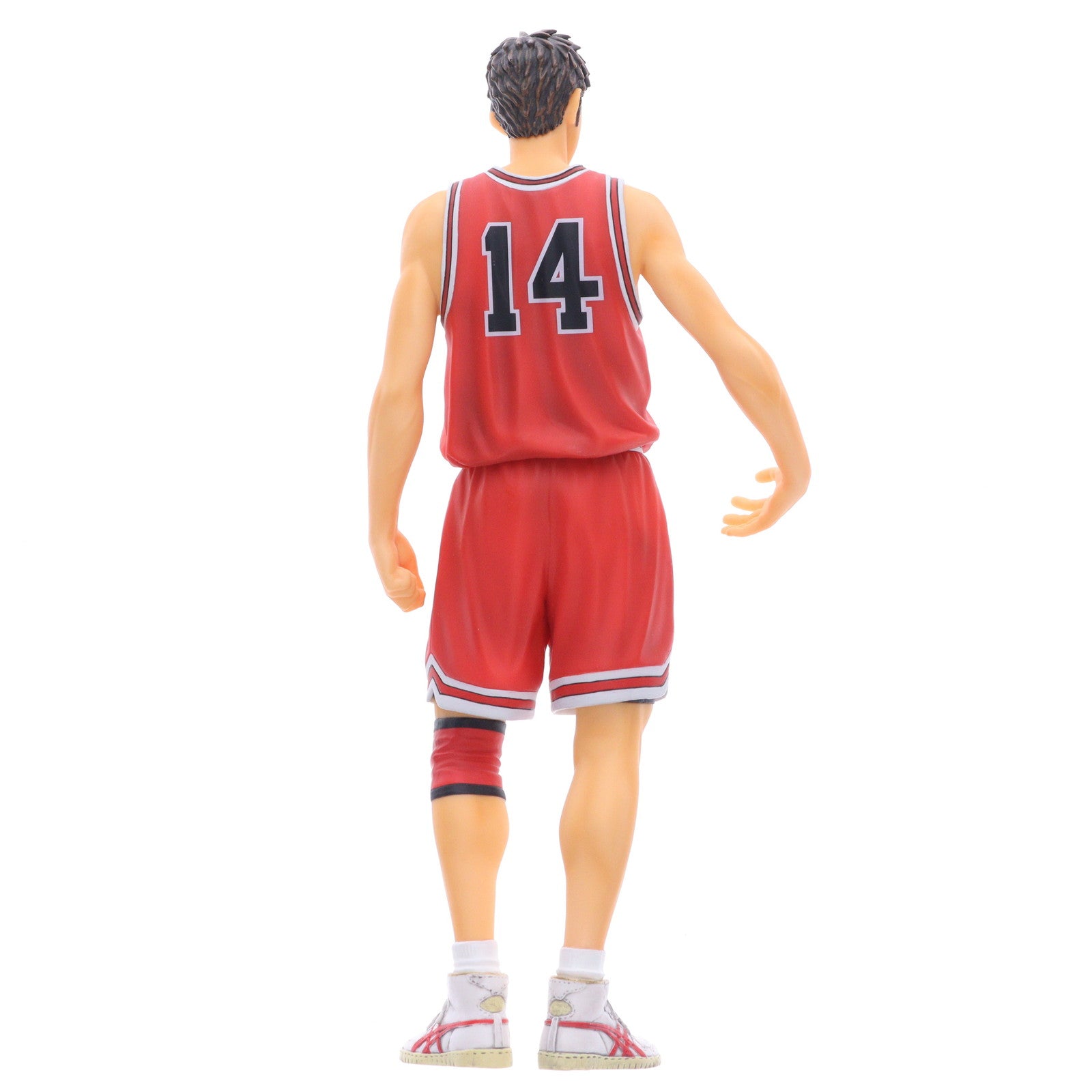 【中古即納】[FIG] The Spirit Collection of Inoue Takehiko SLAM DUNK(スラムダンク) vol.5 三井寿(みついひさし) 完成品 フィギュア ティーケー・ホールディングス(20160403)