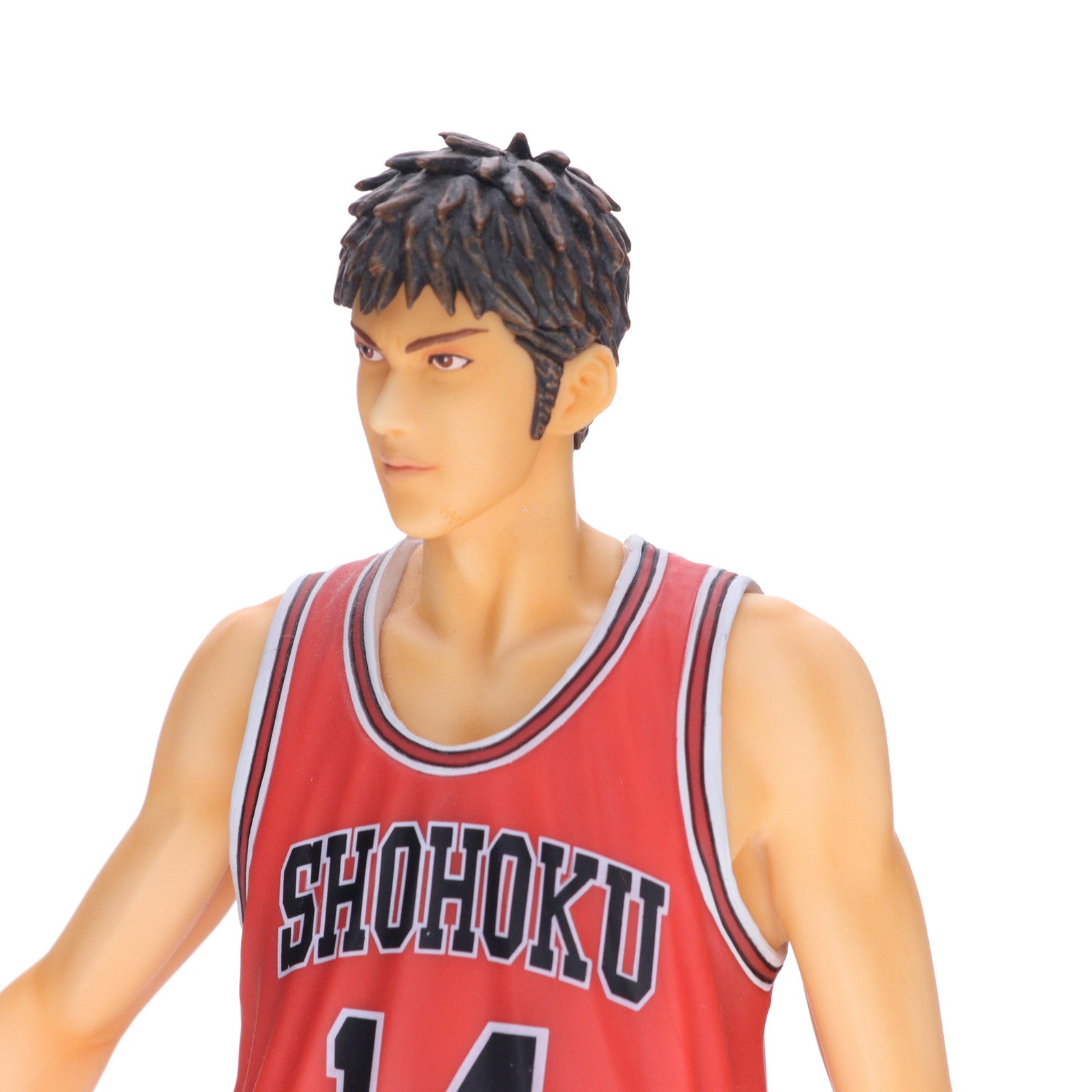 【中古即納】[FIG] The Spirit Collection of Inoue Takehiko SLAM DUNK(スラムダンク) vol.5 三井寿(みついひさし) 完成品 フィギュア ティーケー・ホールディングス(20160403)