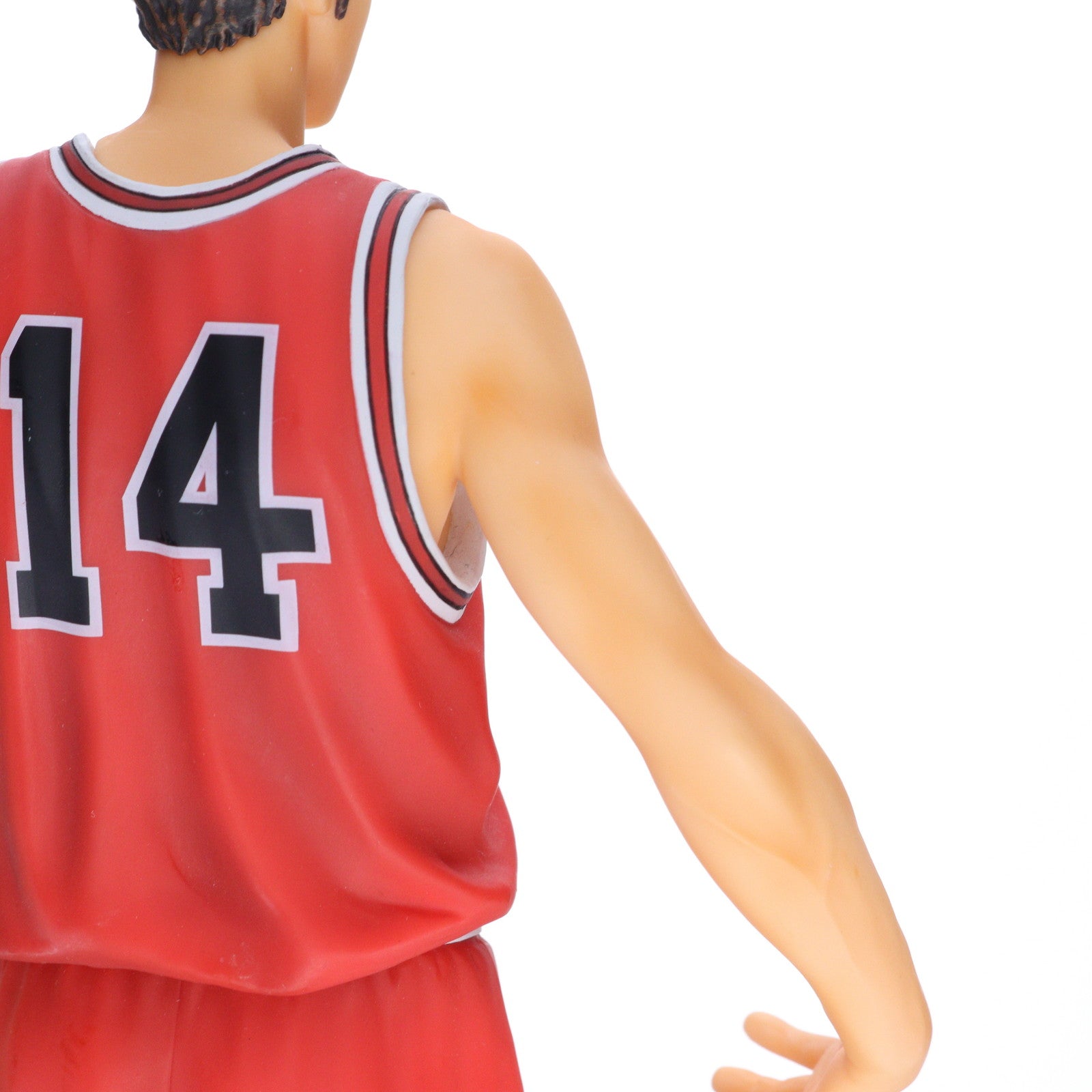 【中古即納】[FIG] The Spirit Collection of Inoue Takehiko SLAM DUNK(スラムダンク) vol.5 三井寿(みついひさし) 完成品 フィギュア ティーケー・ホールディングス(20160403)