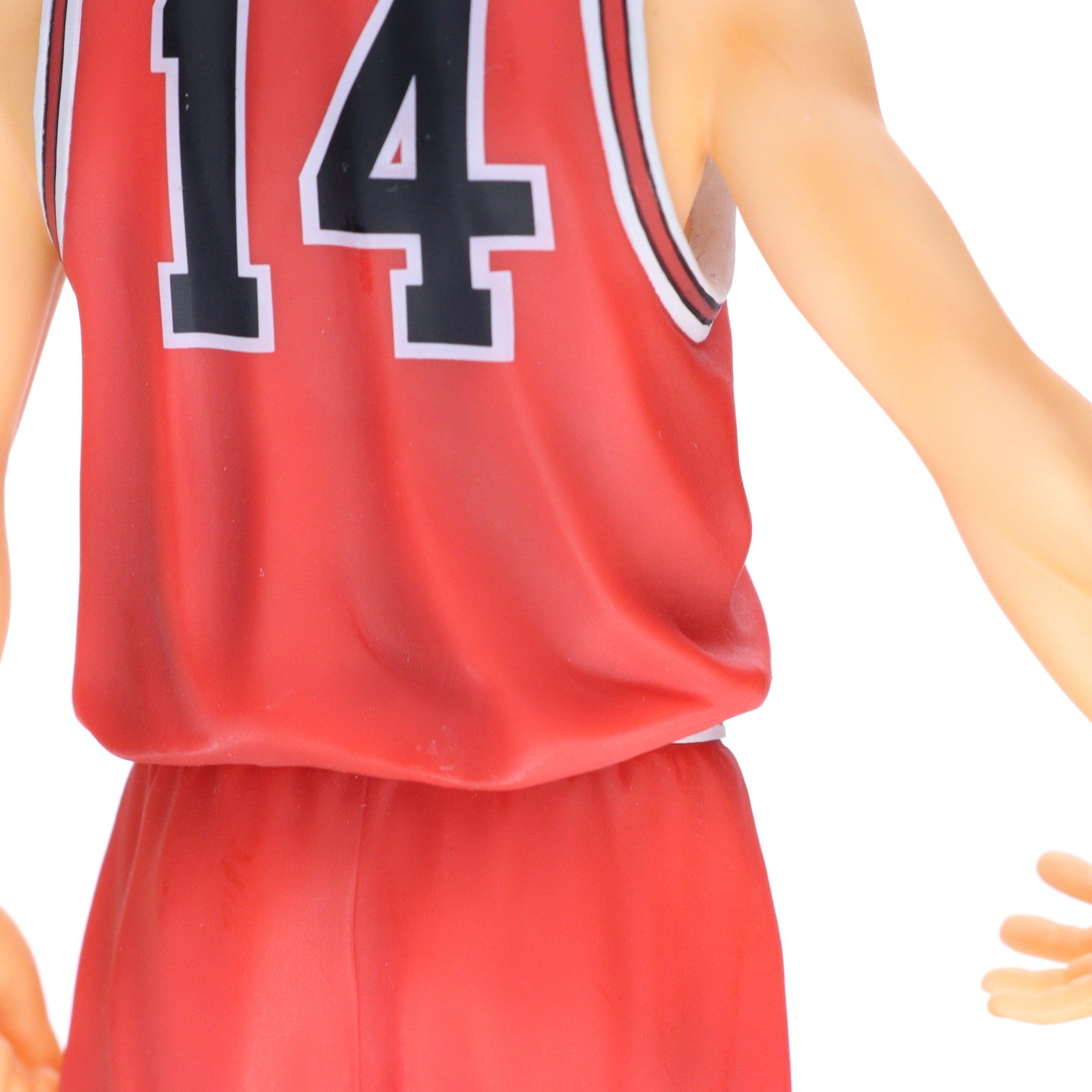 【中古即納】[FIG] The Spirit Collection of Inoue Takehiko SLAM DUNK(スラムダンク) vol.5 三井寿(みついひさし) 完成品 フィギュア ティーケー・ホールディングス(20160403)