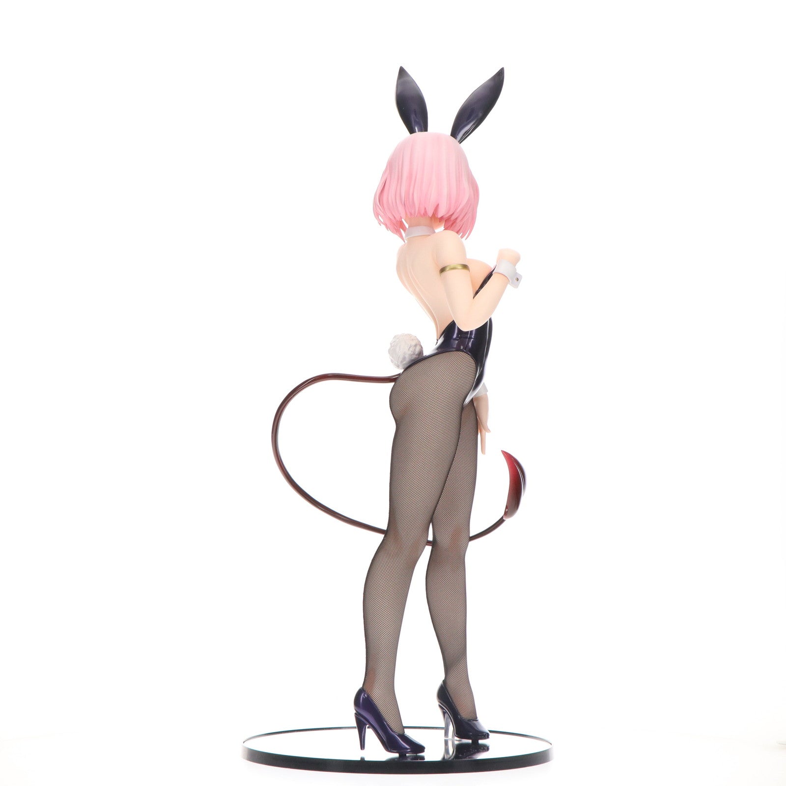 【中古即納】[FIG] B-style モモ・べリア・デビルーク バニーVer. To LOVEる-とらぶる- ダークネス 1/3 完成品 フィギュア FREEing(フリーイング)(20250331)