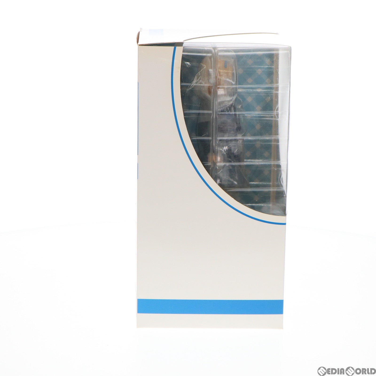 【中古即納】[FIG] ステッカー付属 ANIPLEX+限定 齋藤ニコル(さいとうにこる) 22/7(ナナブンノニジュウニ) 1/7 完成品 フィギュア(MD19-0506001) アニプレックス(20210228)