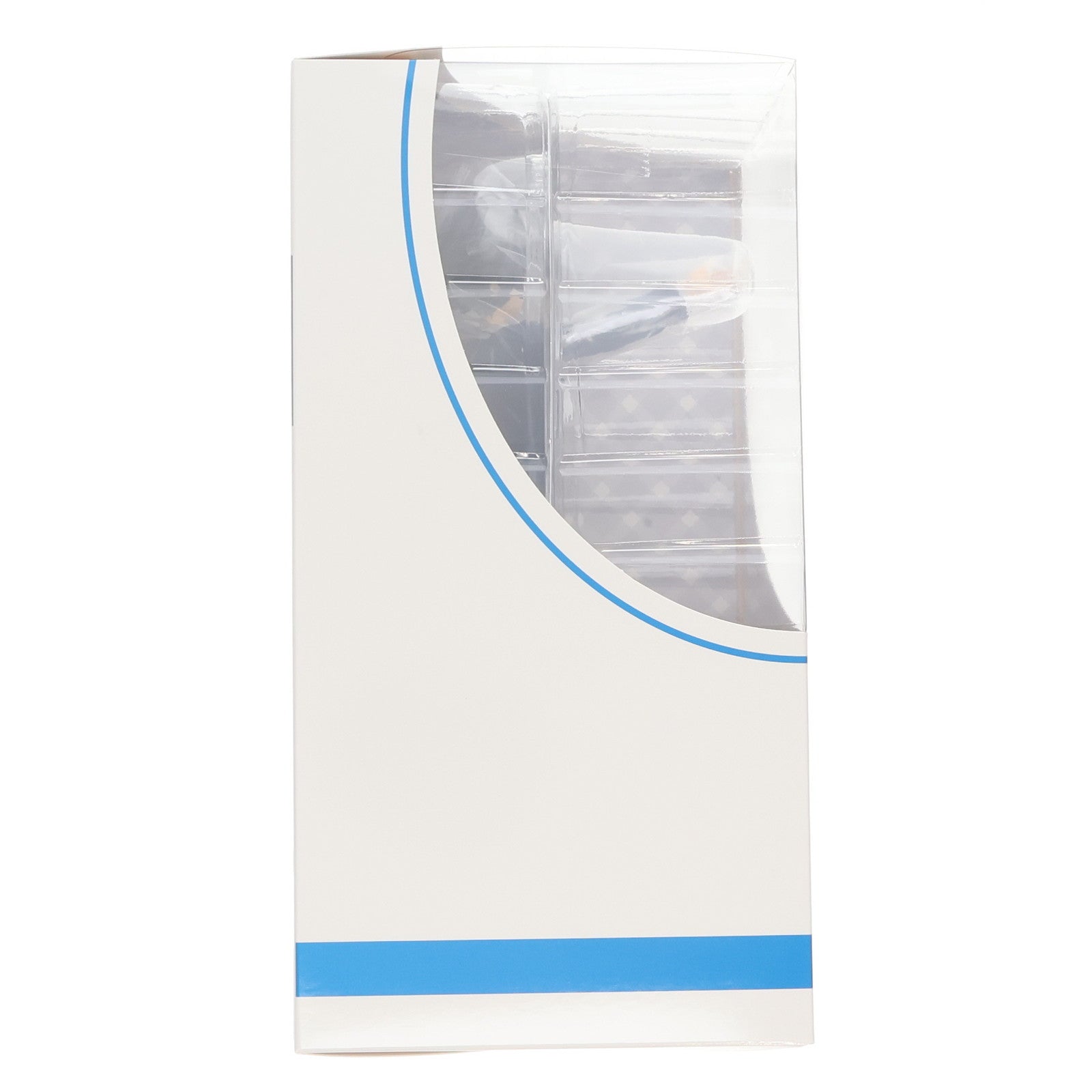 【中古即納】[FIG] ステッカー付属 ANIPLEX+限定 滝川みう(たきがわみう) 22/7(ナナブンノニジュウニ) 1/7 完成品 フィギュア アニプレックス(20210228)