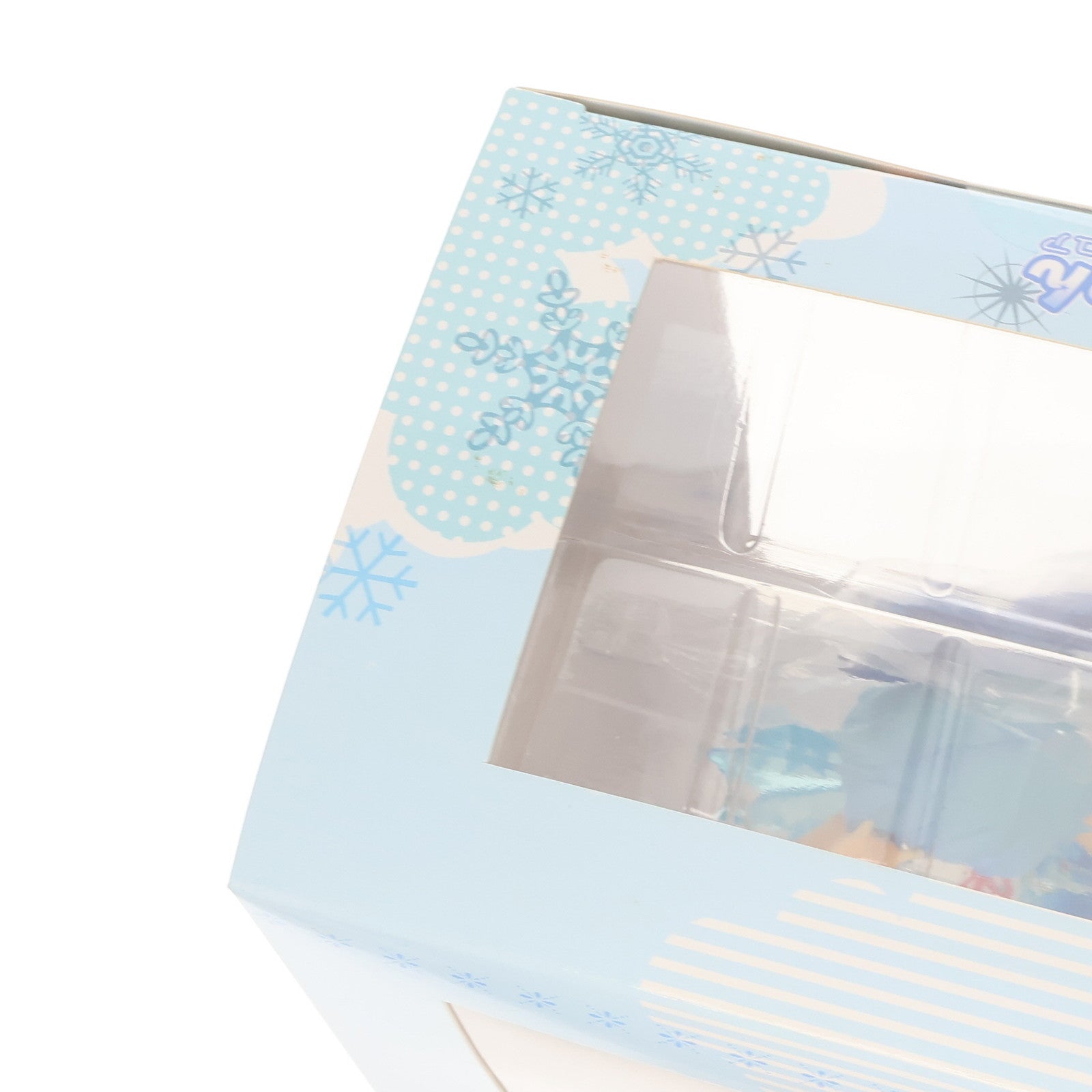 【中古即納】[FIG] うたうチルノちゃん 東方Project 1/8 完成品 フィギュア アクアマリン(20120531)