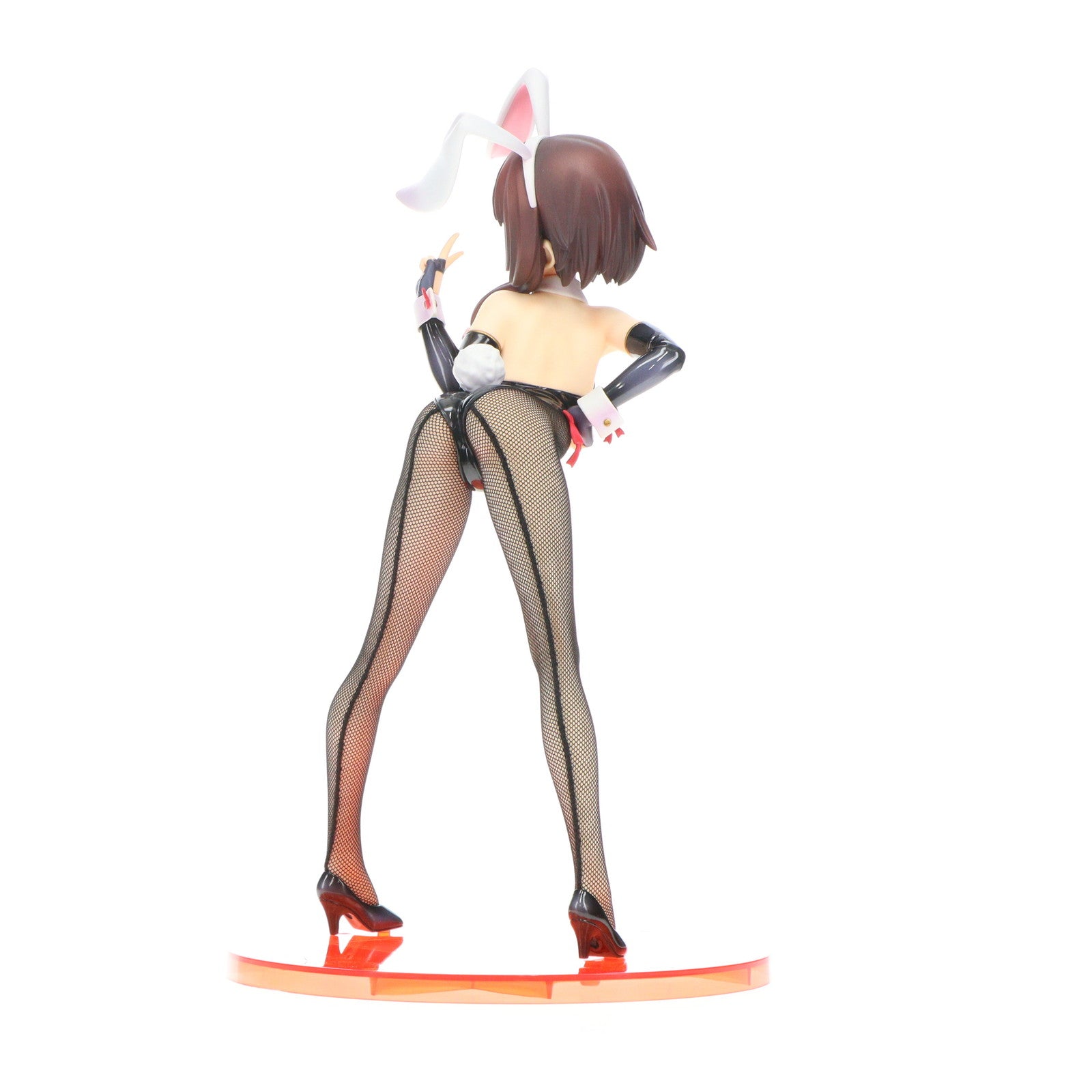 【中古即納】[FIG] B-style めぐみん バニーVer. この素晴らしい世界に祝福を!2 1/4 完成品 フィギュア FREEing(フリーイング)(20171007)