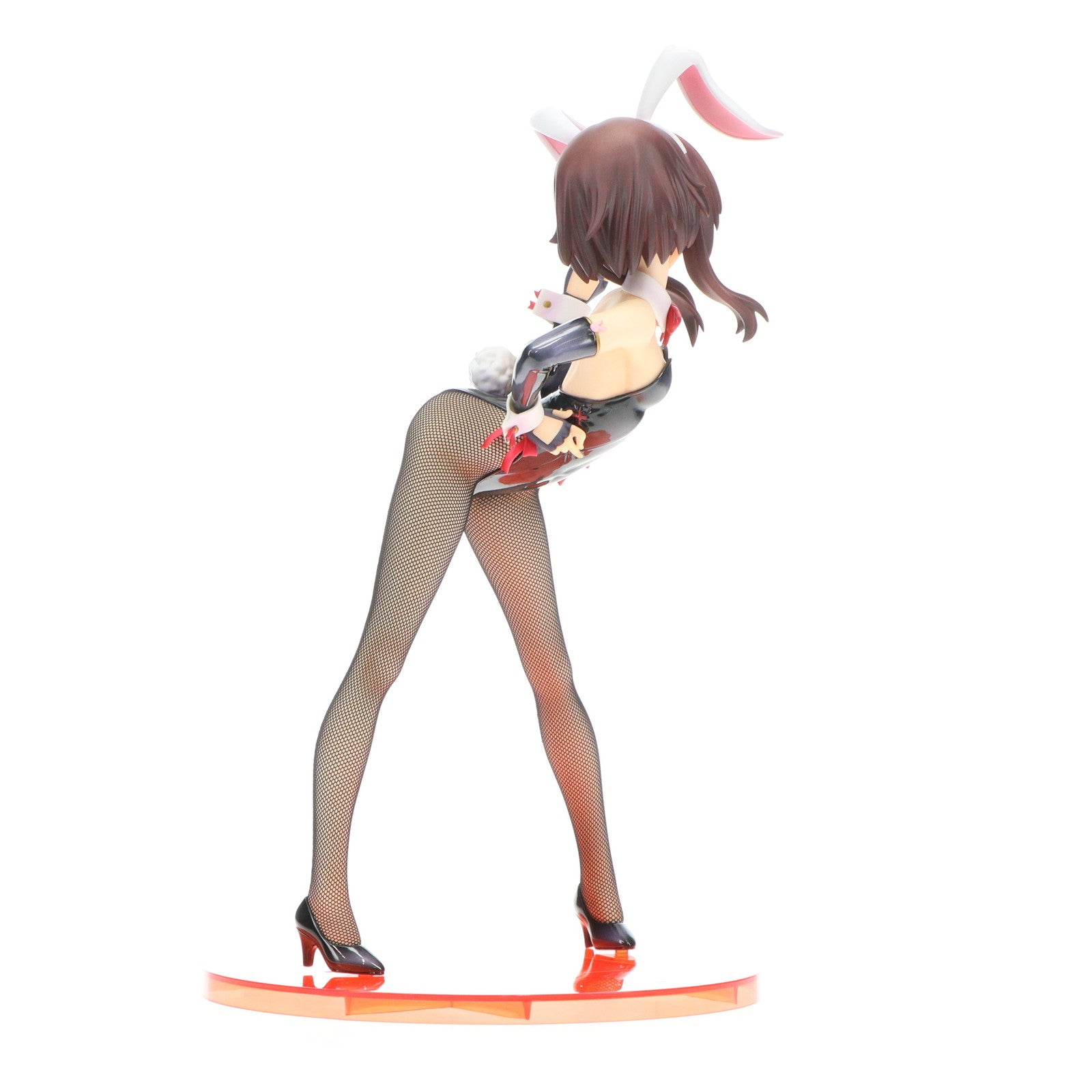 【中古即納】[FIG] B-style めぐみん バニーVer. この素晴らしい世界に祝福を!2 1/4 完成品 フィギュア FREEing(フリーイング)(20171007)