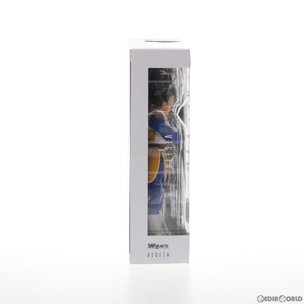 【中古即納】[FIG] (再販) S.H.Figuarts(フィギュアーツ) ベジータ ドラゴンボールZ 完成品 可動フィギュア バンダイスピリッツ(20190731)