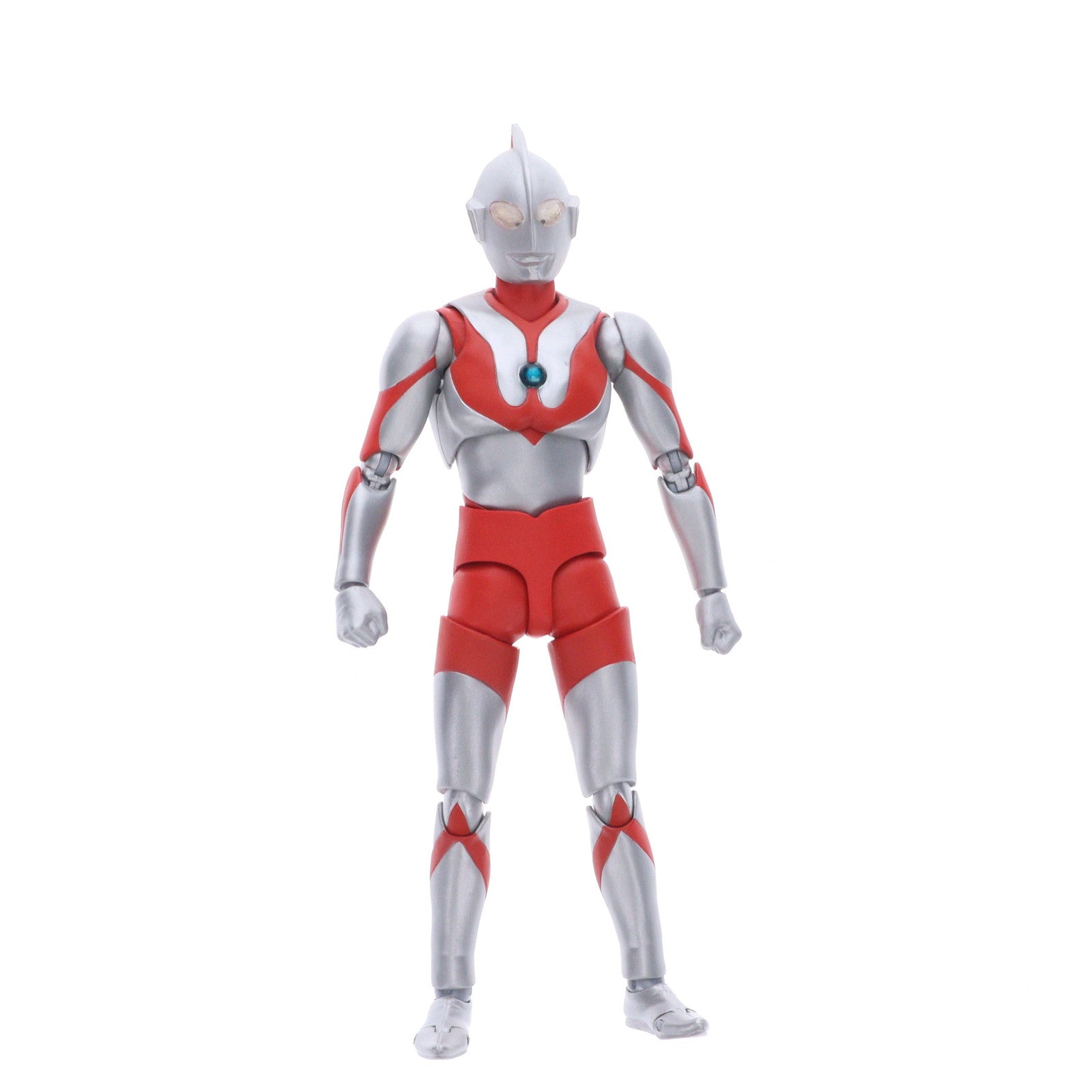 【中古即納】[FIG] S.H.Figuarts(フィギュアーツ) ウルトラマン 完成品 可動フィギュア バンダイスピリッツ(20191117)