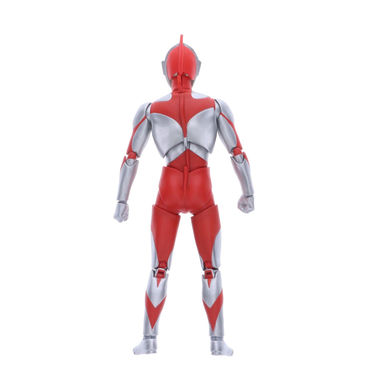 【中古即納】[FIG] S.H.Figuarts(フィギュアーツ) ウルトラマン 完成品 可動フィギュア バンダイスピリッツ(20191117)