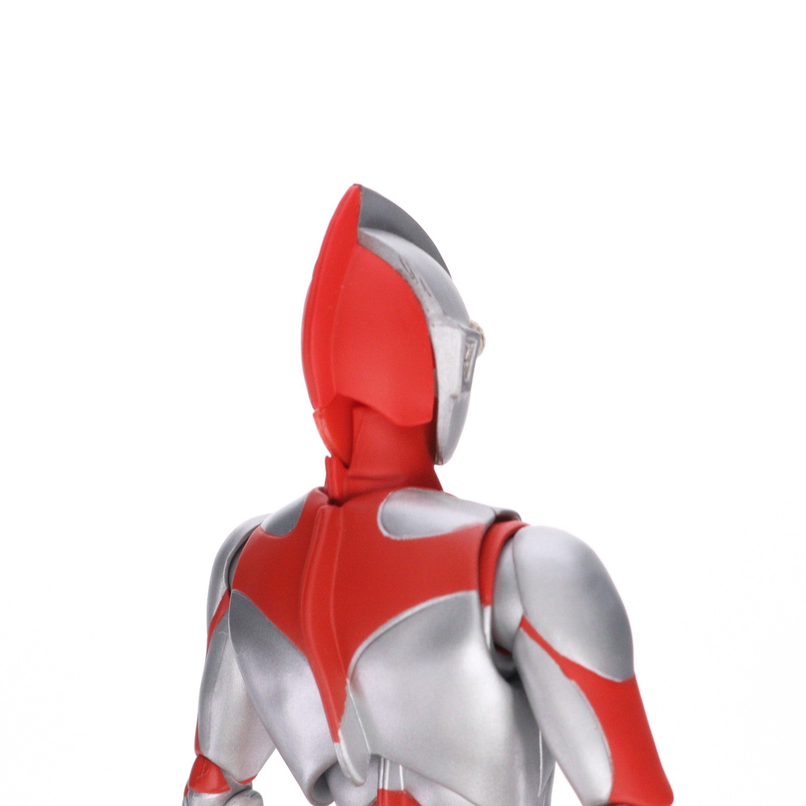 【中古即納】[FIG] S.H.Figuarts(フィギュアーツ) ウルトラマン 完成品 可動フィギュア バンダイスピリッツ(20191117)