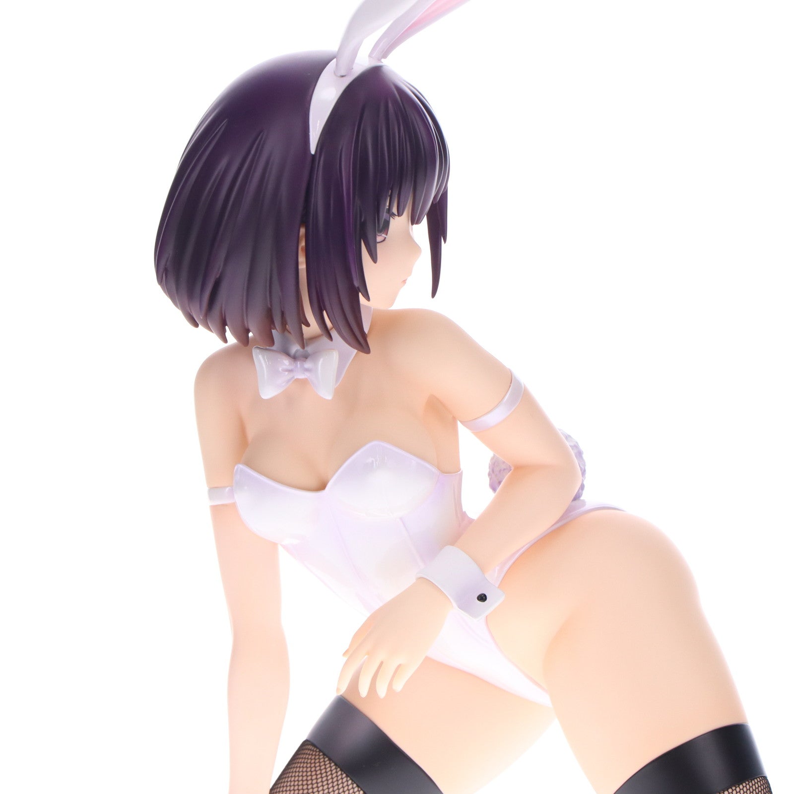 【中古即納】[FIG] B-style 花奏すず(かなですず) バニーVer. あやかしトライアングル 1/4 完成品 フィギュア GOODSMILE ONLINE SHOP&一部オンラインショップ限定 FREEing(フリーイング)(20231229)