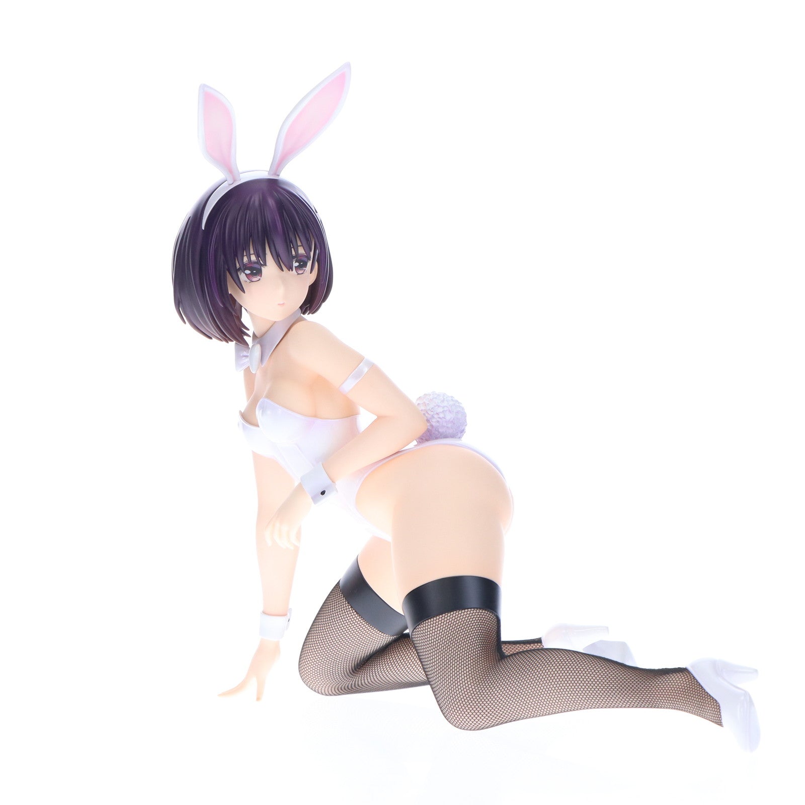 【中古即納】[FIG] B-style 花奏すず(かなですず) バニーVer. あやかしトライアングル 1/4 完成品 フィギュア GOODSMILE ONLINE SHOP&一部オンラインショップ限定 FREEing(フリーイング)(20231229)