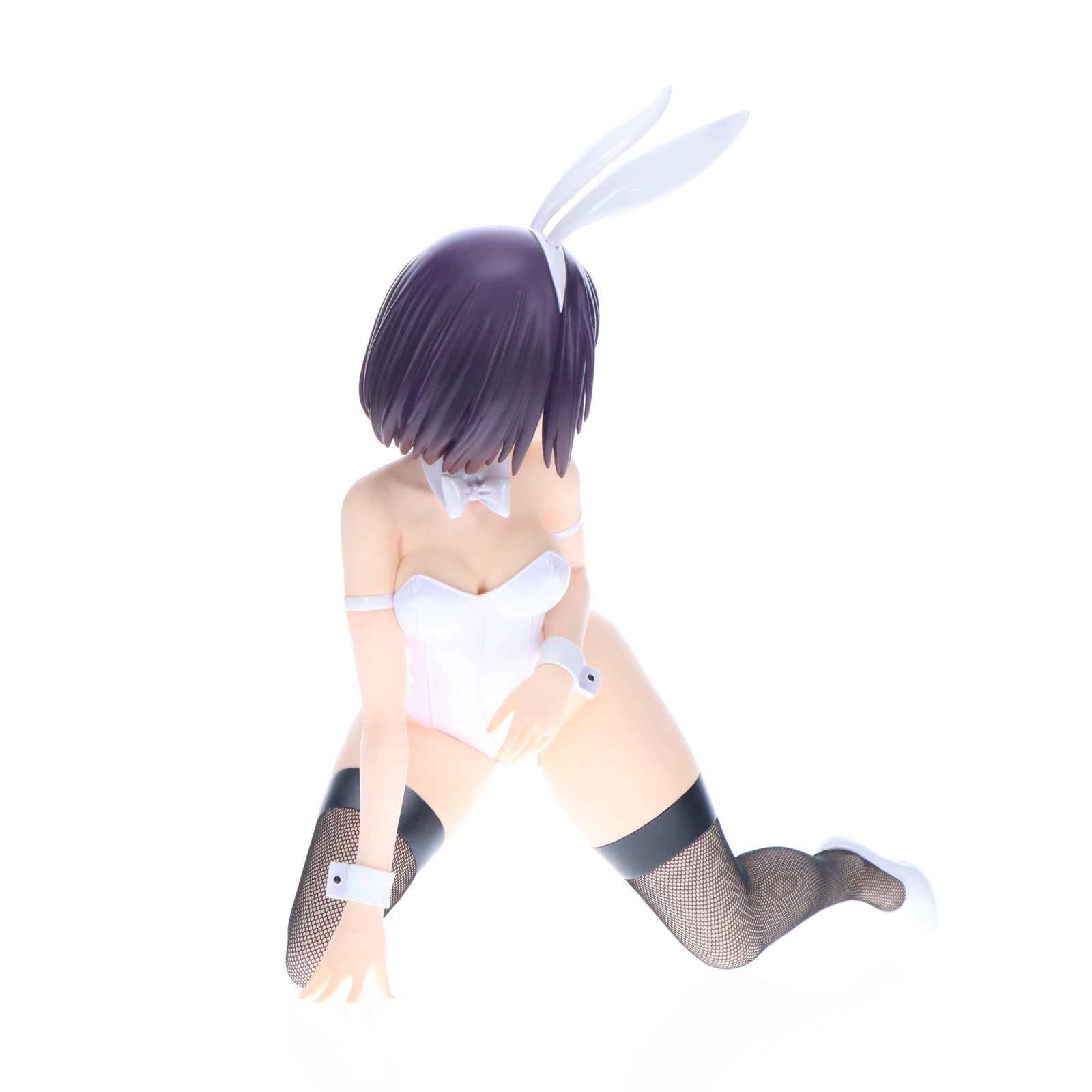 【中古即納】[FIG] B-style 花奏すず(かなですず) バニーVer. あやかしトライアングル 1/4 完成品 フィギュア GOODSMILE ONLINE SHOP&一部オンラインショップ限定 FREEing(フリーイング)(20231229)