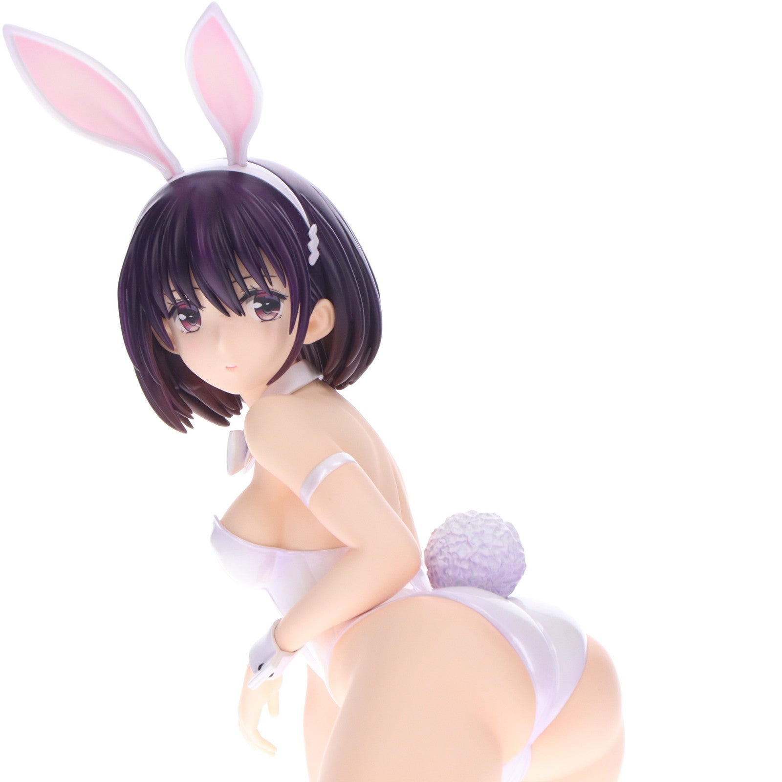 【中古即納】[FIG] B-style 花奏すず(かなですず) バニーVer. あやかしトライアングル 1/4 完成品 フィギュア GOODSMILE ONLINE SHOP&一部オンラインショップ限定 FREEing(フリーイング)(20231229)