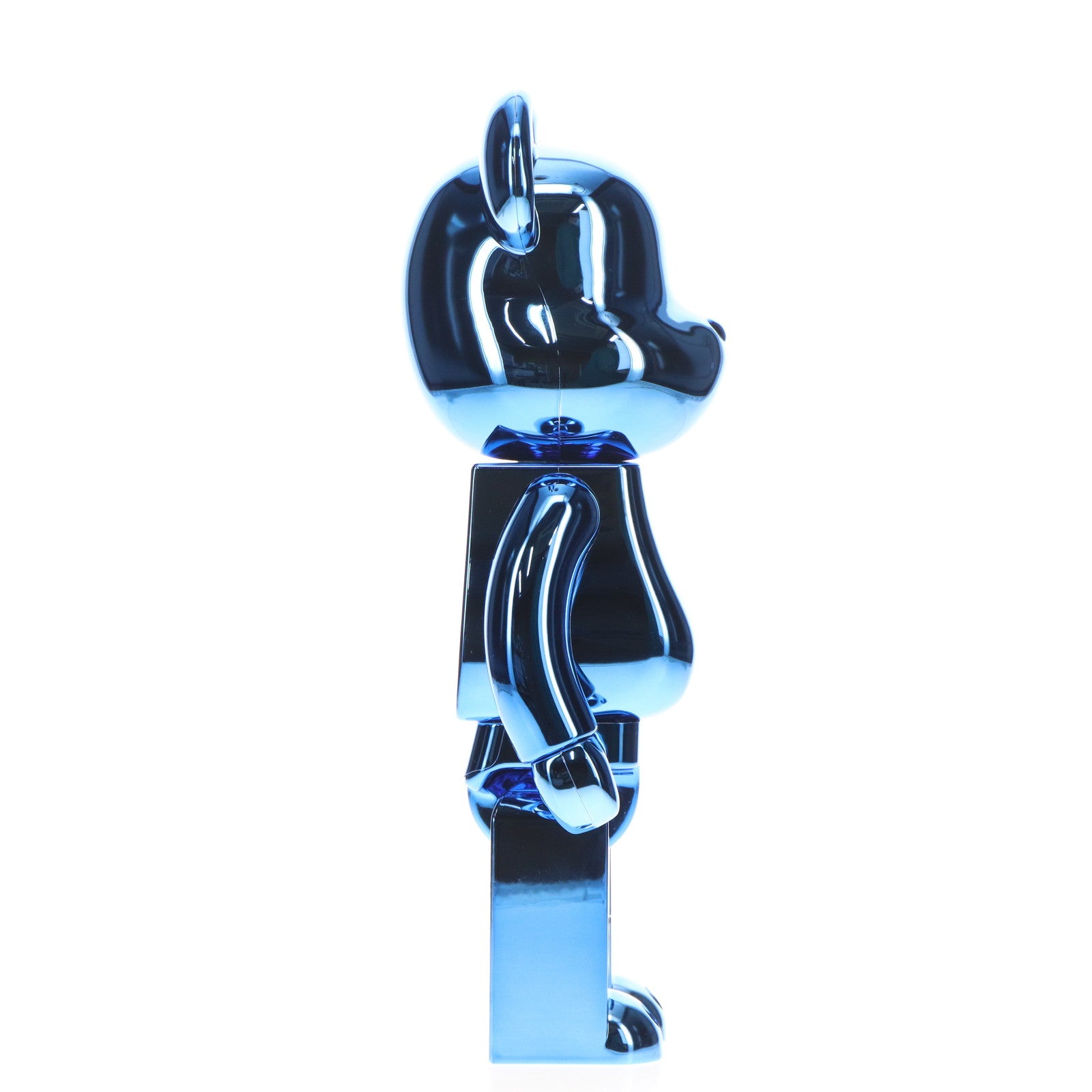 【中古即納】[FIG] SUBARUオンラインショップ限定 SUBARU BE@RBRICK(スバル ベアブリック) THE 1st MODEL 400% 完成品 可動フィギュア メディコム・トイ(20210731)
