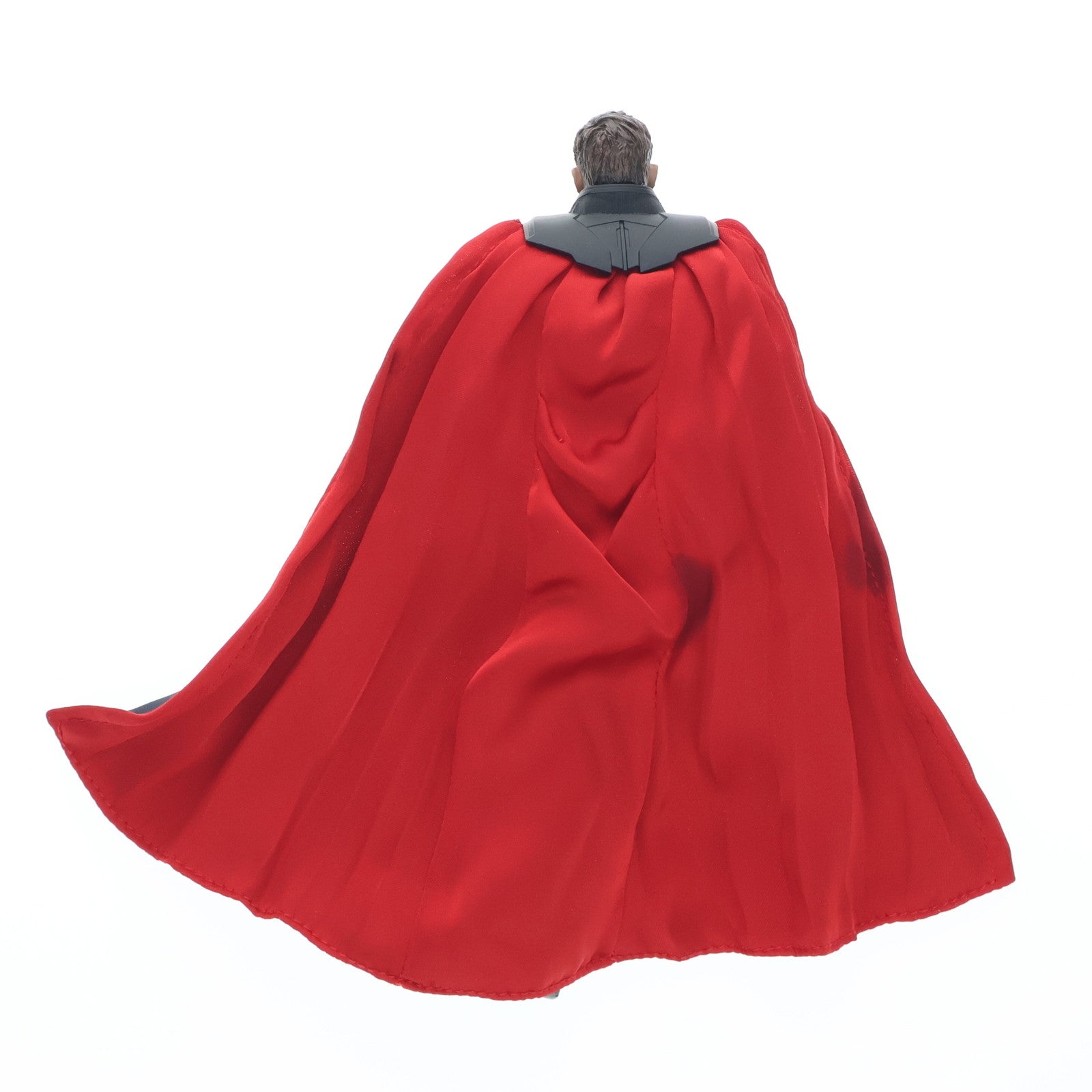 【中古即納】[FIG] マフェックス No.104 MAFEX THOR(ソー) AVENGERS INFINITY WAR(アベンジャーズ/インフィニティ・ウォー) 完成品 可動フィギュア メディコム・トイ(20200531)