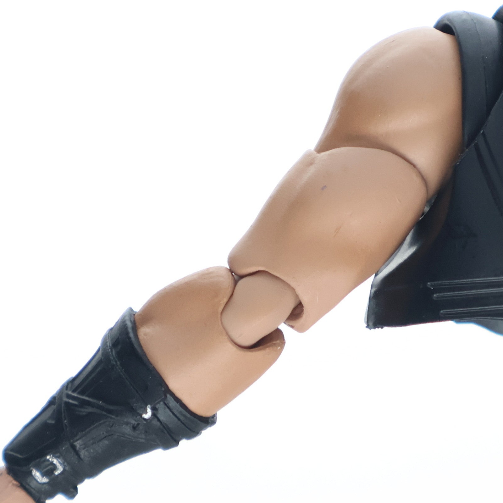 【中古即納】[FIG] マフェックス No.104 MAFEX THOR(ソー) AVENGERS INFINITY WAR(アベンジャーズ/インフィニティ・ウォー) 完成品 可動フィギュア メディコム・トイ(20200531)