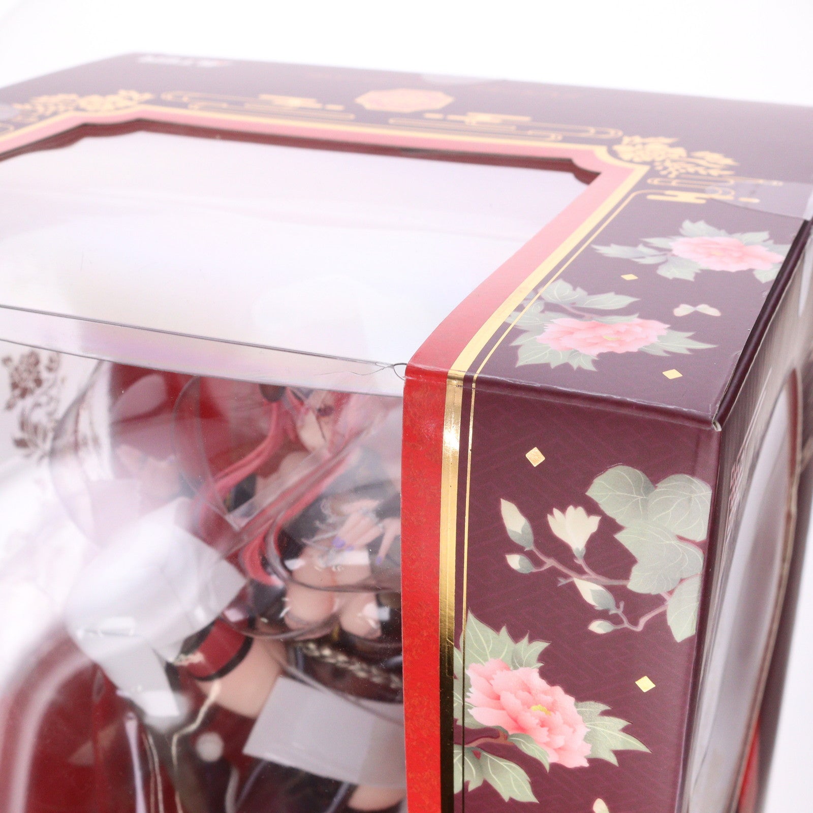 【中古即納】[FIG] ブレマートン アクションクルーズVer. アズールレーン 1/7 完成品 フィギュア アルター(20240525)