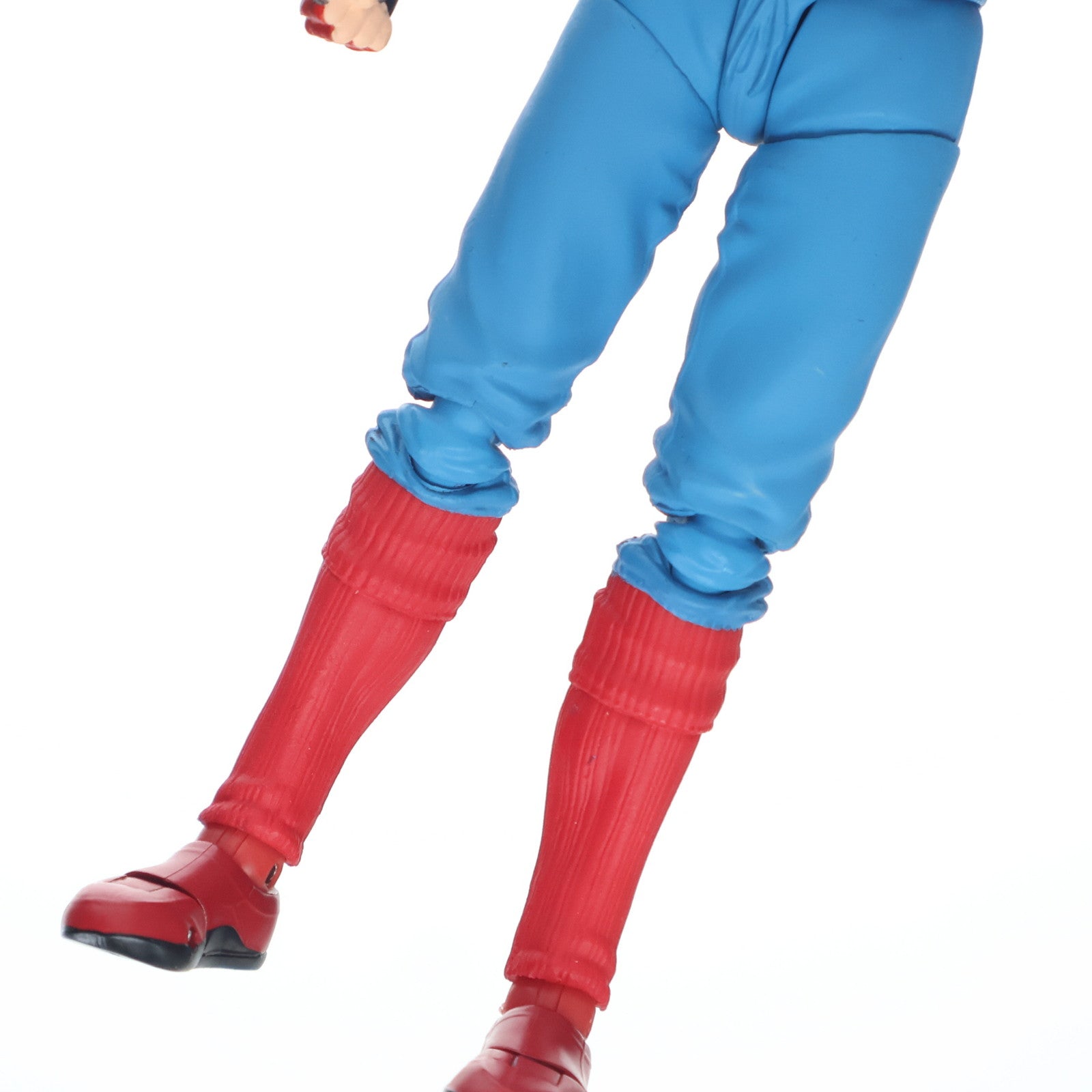 【中古即納】[FIG] 魂ウェブ商店限定 S.H.Figuarts(フィギュアーツ) スパイダーマン(ホームカミング) ホームメイドスーツver. & アイアンマン マーク47 完成品 可動フィギュア バンダイ(20171231)