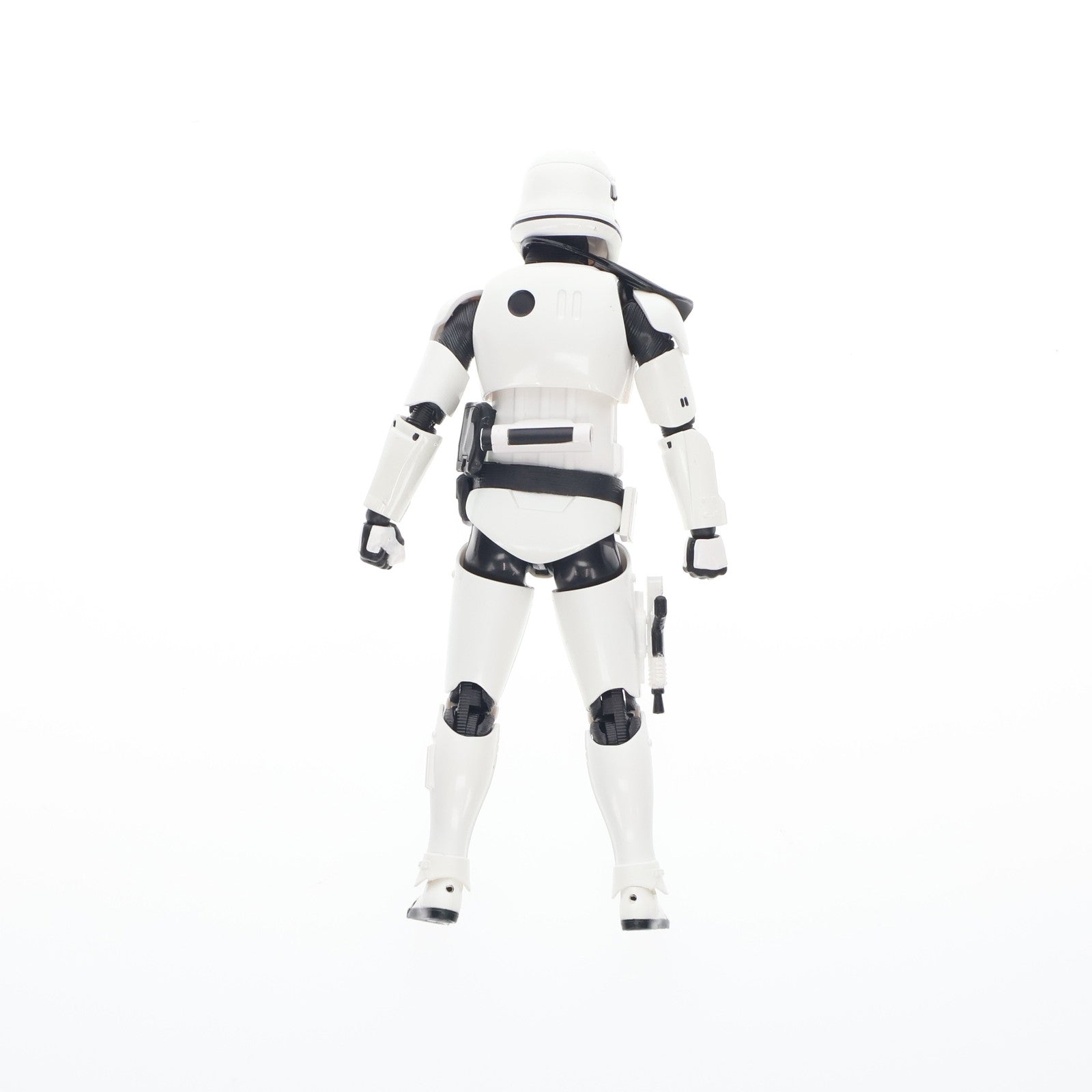 【中古即納】[FIG] S.H.Figuarts(フィギュアーツ) ファースト・オーダー ストームトルーパー(THE LAST JEDI)スペシャルセット STAR WARS(スター・ウォーズ)/最後のジェダイ 完成品 可動フィギュア バンダイ(20170909)