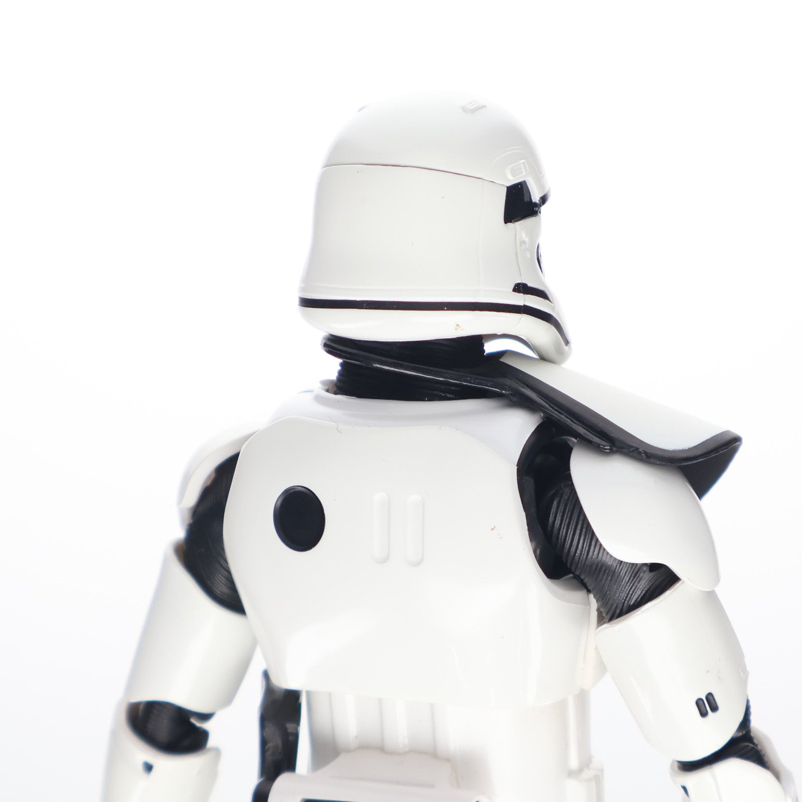 【中古即納】[FIG] S.H.Figuarts(フィギュアーツ) ファースト・オーダー ストームトルーパー(THE LAST JEDI)スペシャルセット STAR WARS(スター・ウォーズ)/最後のジェダイ 完成品 可動フィギュア バンダイ(20170909)