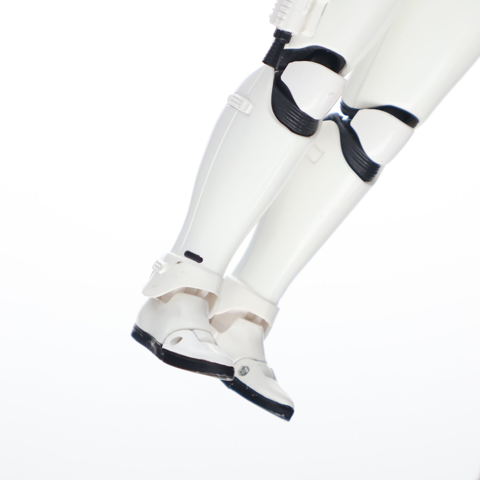 【中古即納】[FIG] S.H.Figuarts(フィギュアーツ) ファースト・オーダー ストームトルーパー(THE LAST JEDI)スペシャルセット STAR WARS(スター・ウォーズ)/最後のジェダイ 完成品 可動フィギュア バンダイ(20170909)