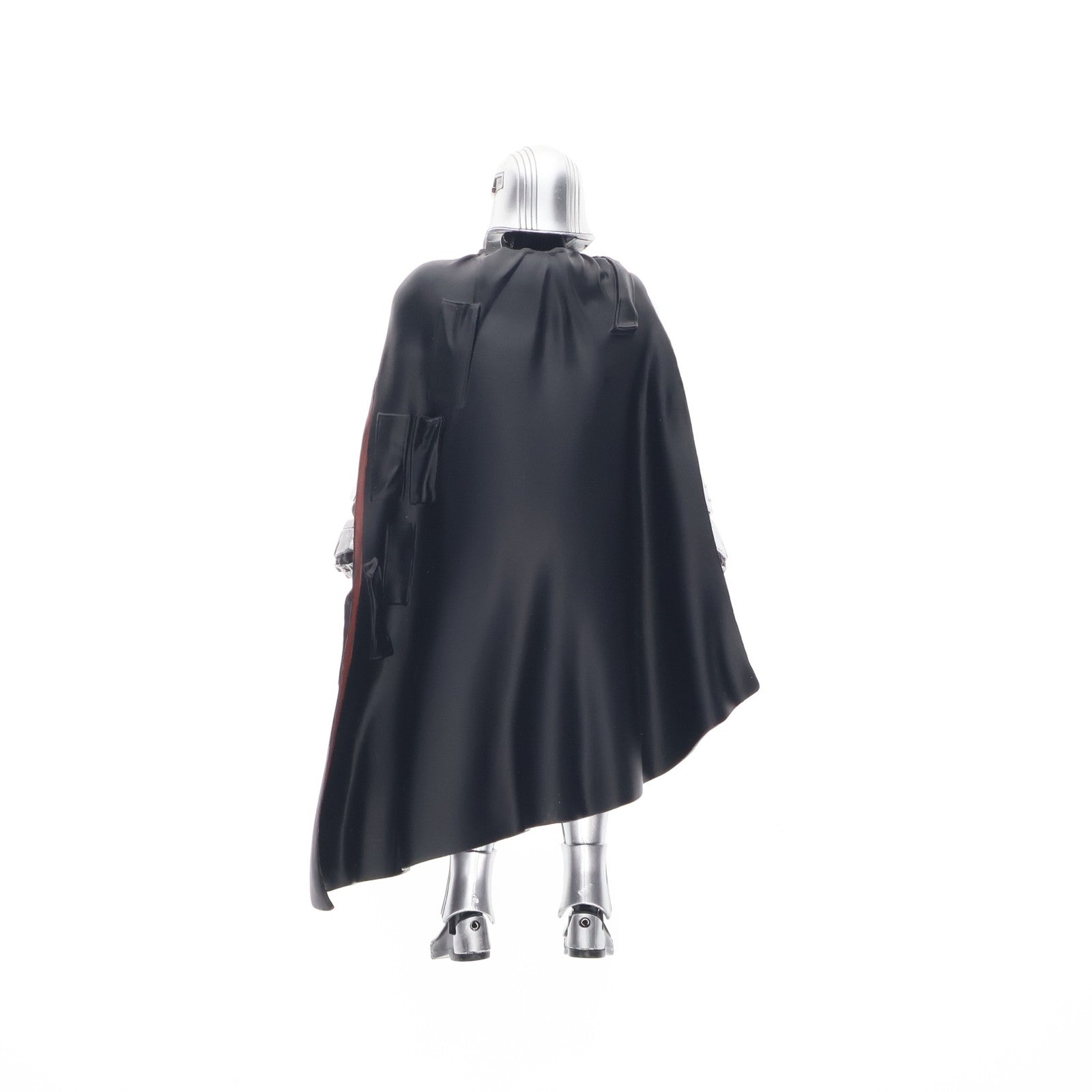 【中古即納】[FIG] S.H.Figuarts(フィギュアーツ) キャプテン・ファズマ STAR WARS(スター・ウォーズ)/フォースの覚醒 完成品 可動フィギュア バンダイ(20160212)