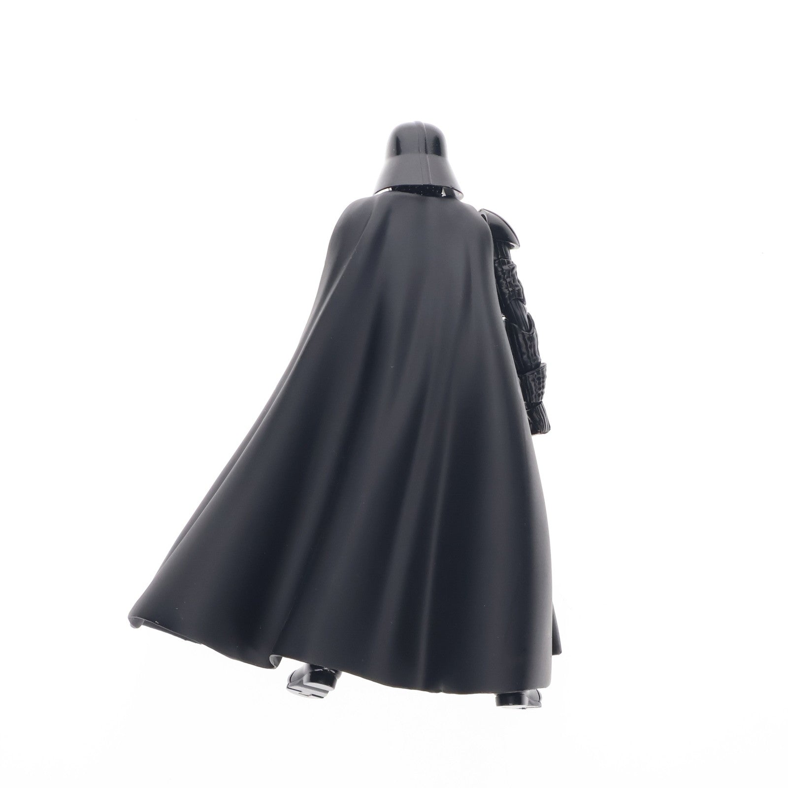 【中古即納】[FIG] S.H.Figuarts(フィギュアーツ) ダース・ベイダー STAR WARS(スター・ウォーズ) 完成品 可動フィギュア バンダイ(20150425)