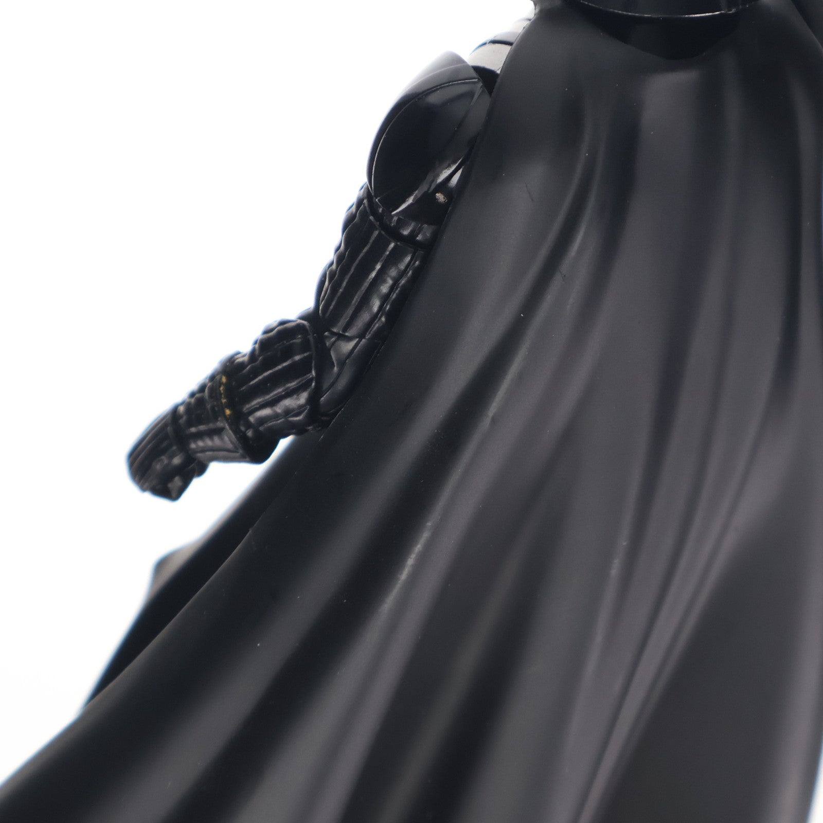 【中古即納】[FIG] S.H.Figuarts(フィギュアーツ) ダース・ベイダー STAR WARS(スター・ウォーズ) 完成品 可動フィギュア バンダイ(20150425)
